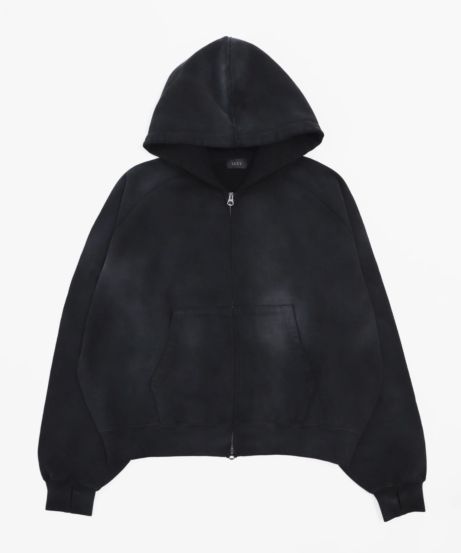 ショートZIPパーカー - Image 70