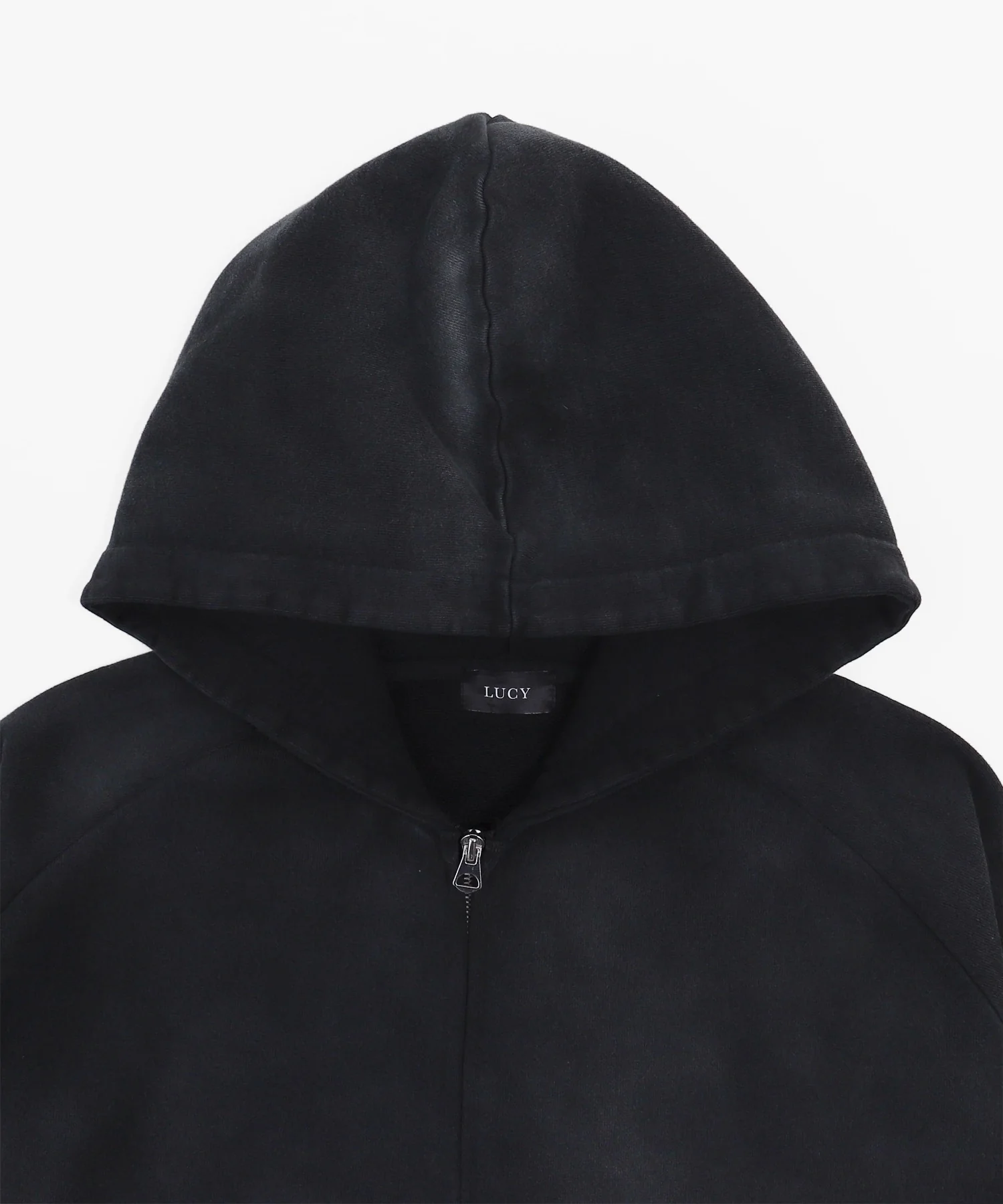 ショートZIPパーカー - Image 72