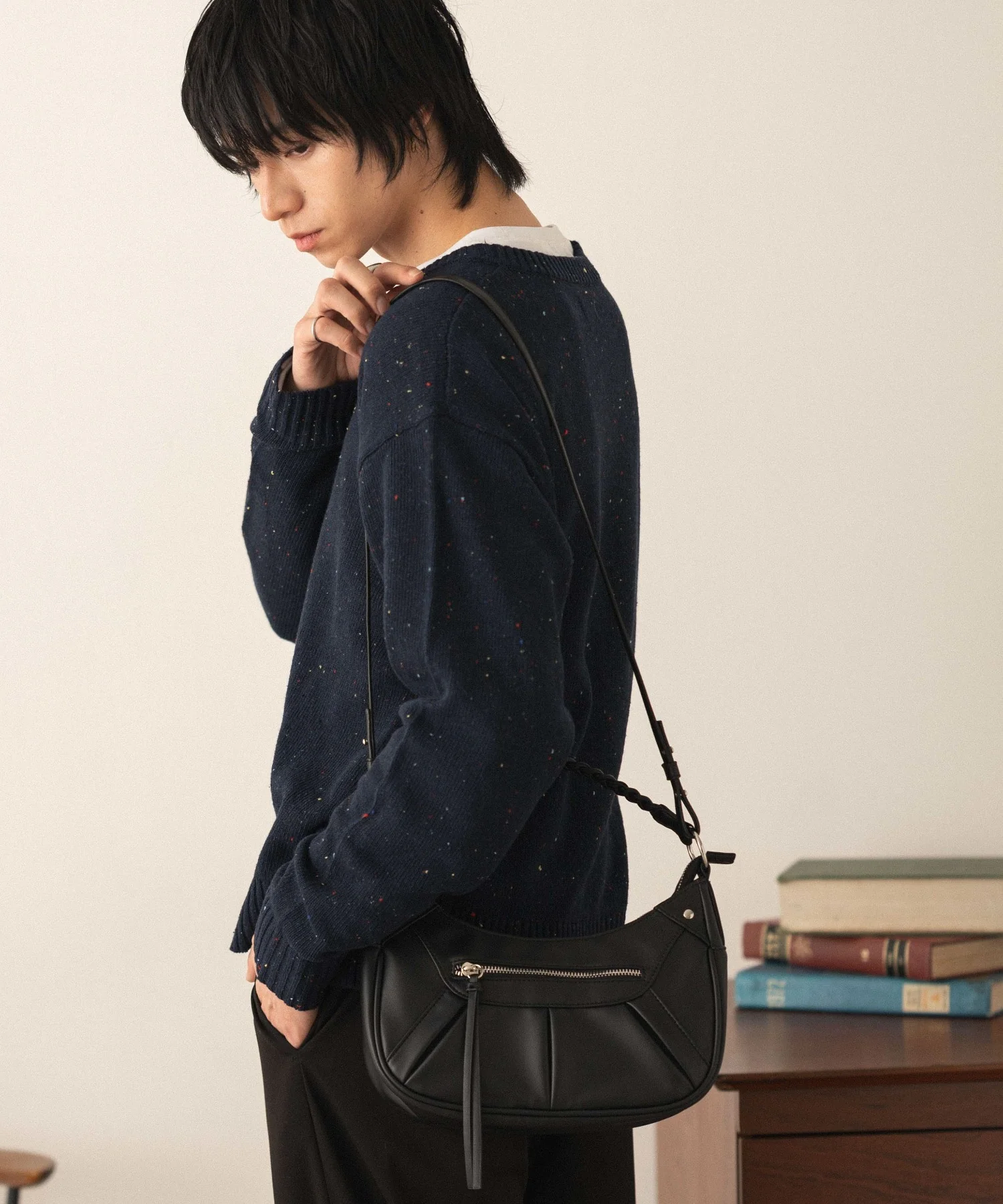 2WAYショルダーバッグ - Image 10