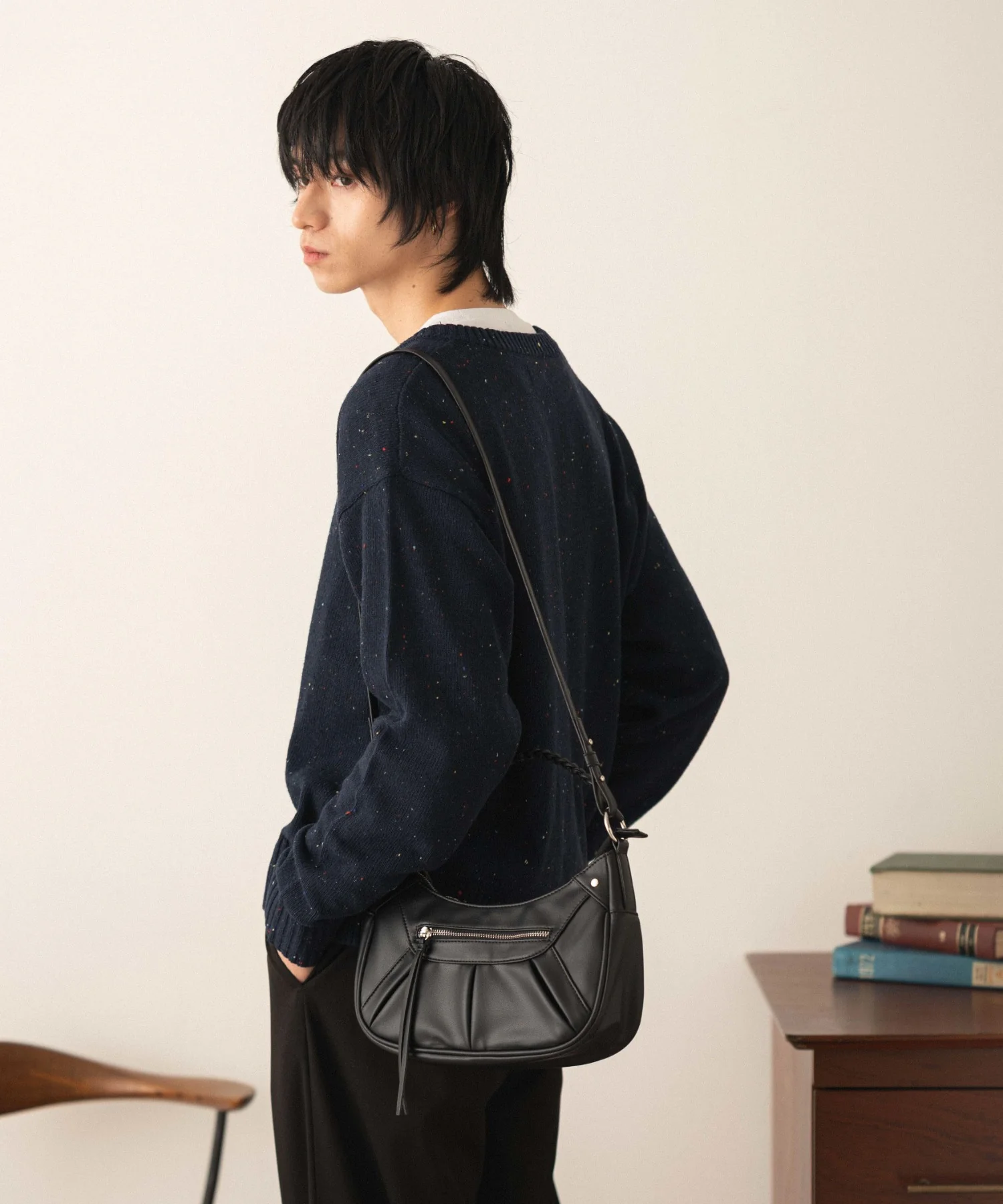 2WAYショルダーバッグ - Image 11
