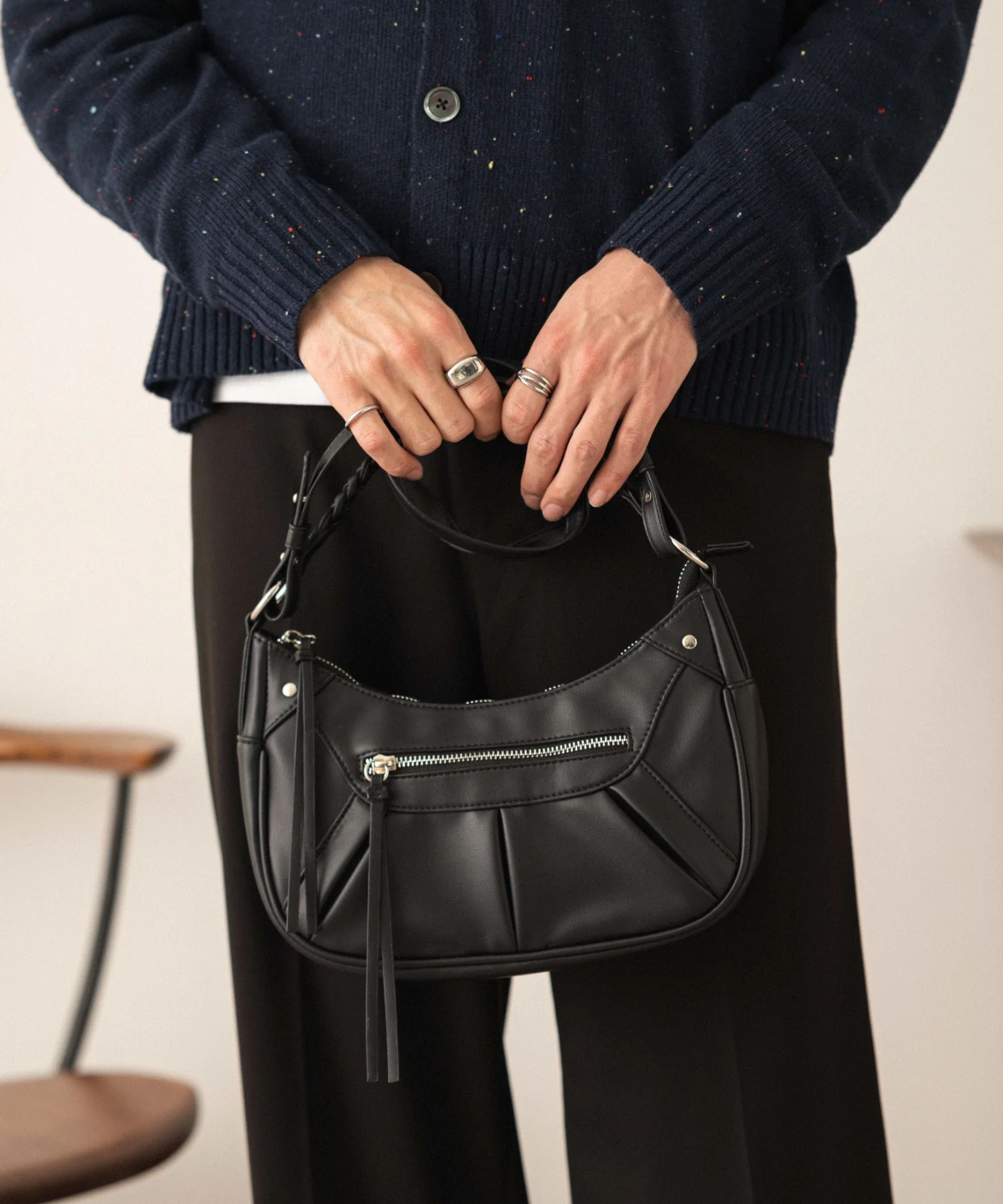 2WAYショルダーバッグ - Image 12
