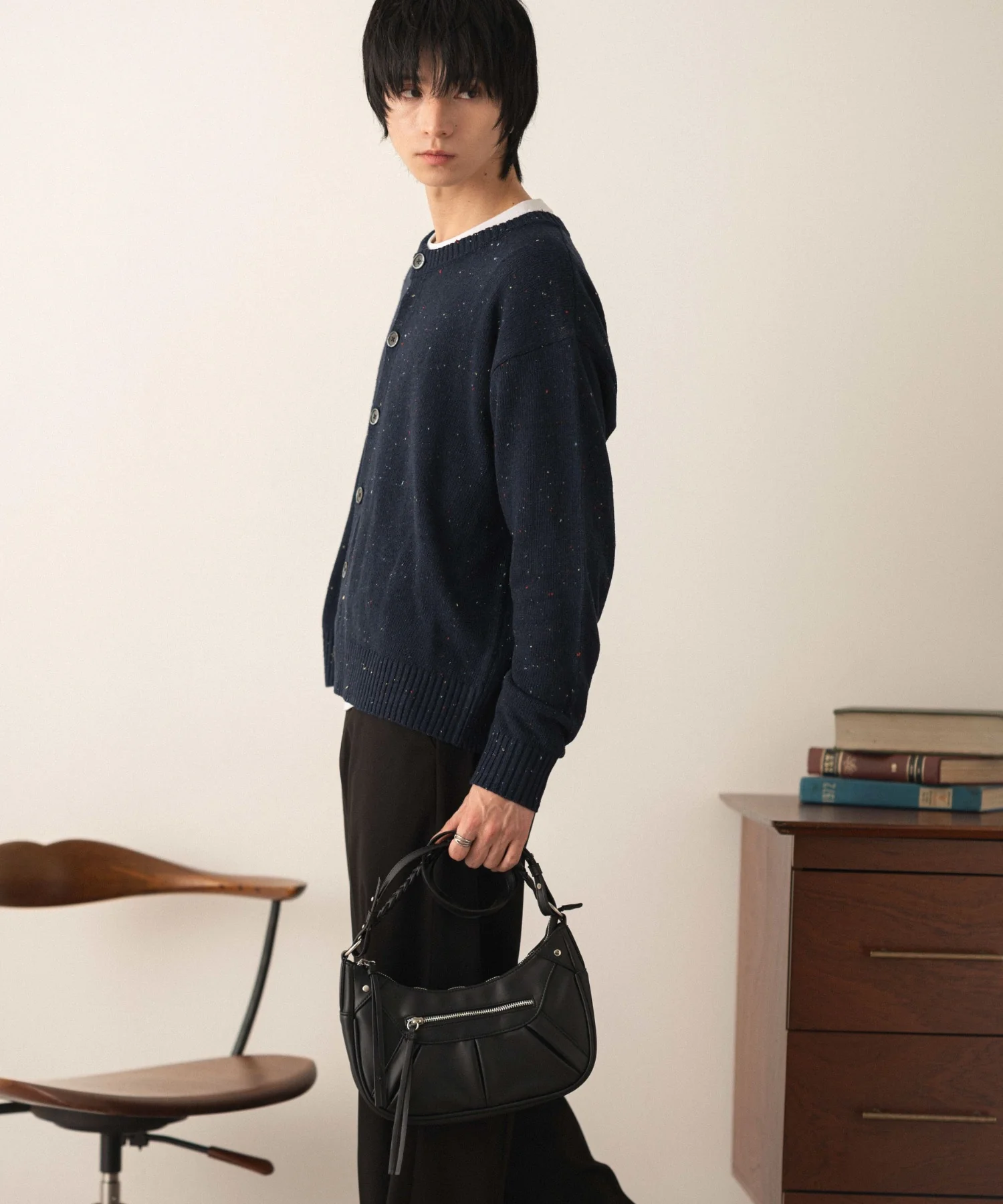 2WAYショルダーバッグ - Image 13