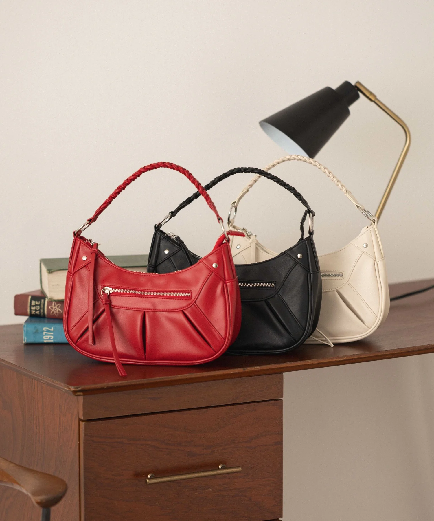 2WAYショルダーバッグ - Image 14