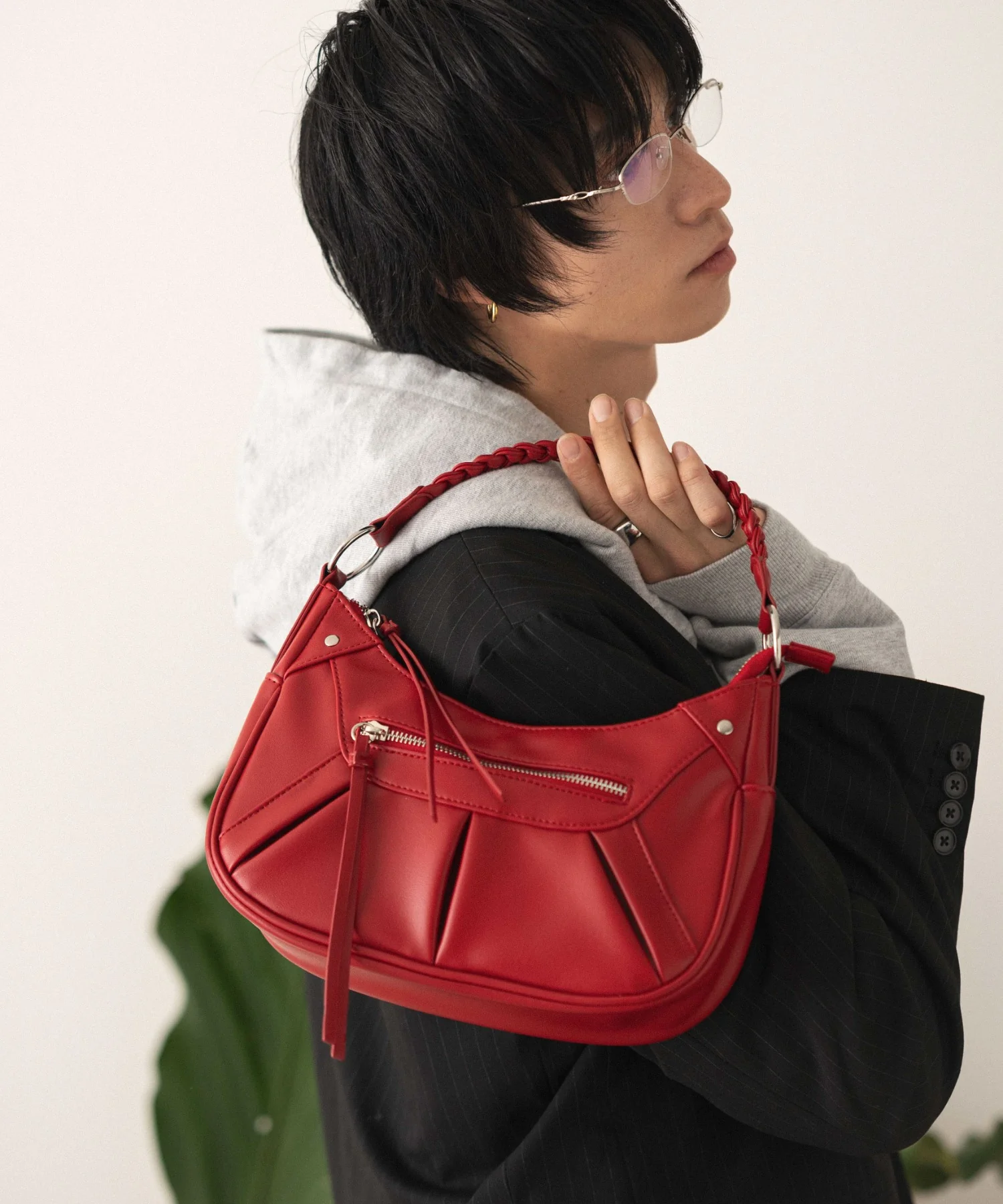 2WAYショルダーバッグ - Image 4