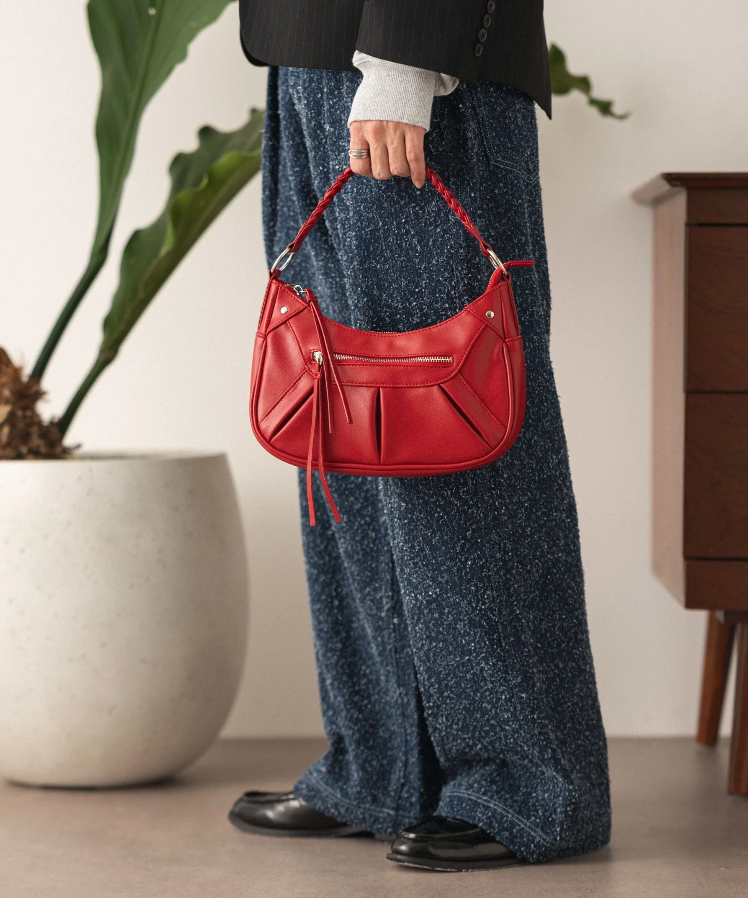 2WAYショルダーバッグ - Image 5