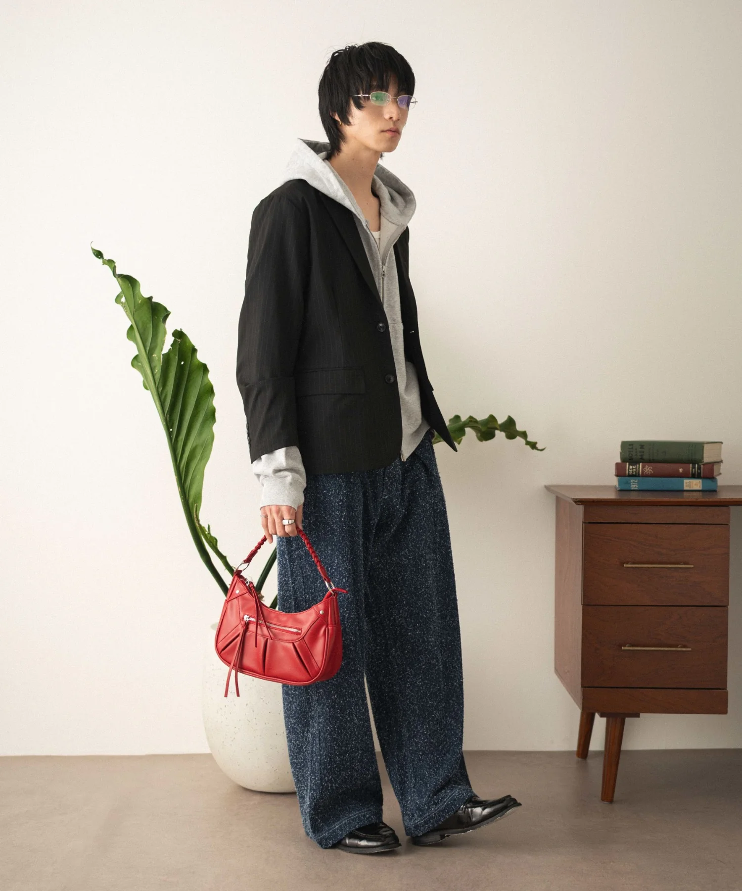 2WAYショルダーバッグ - Image 6