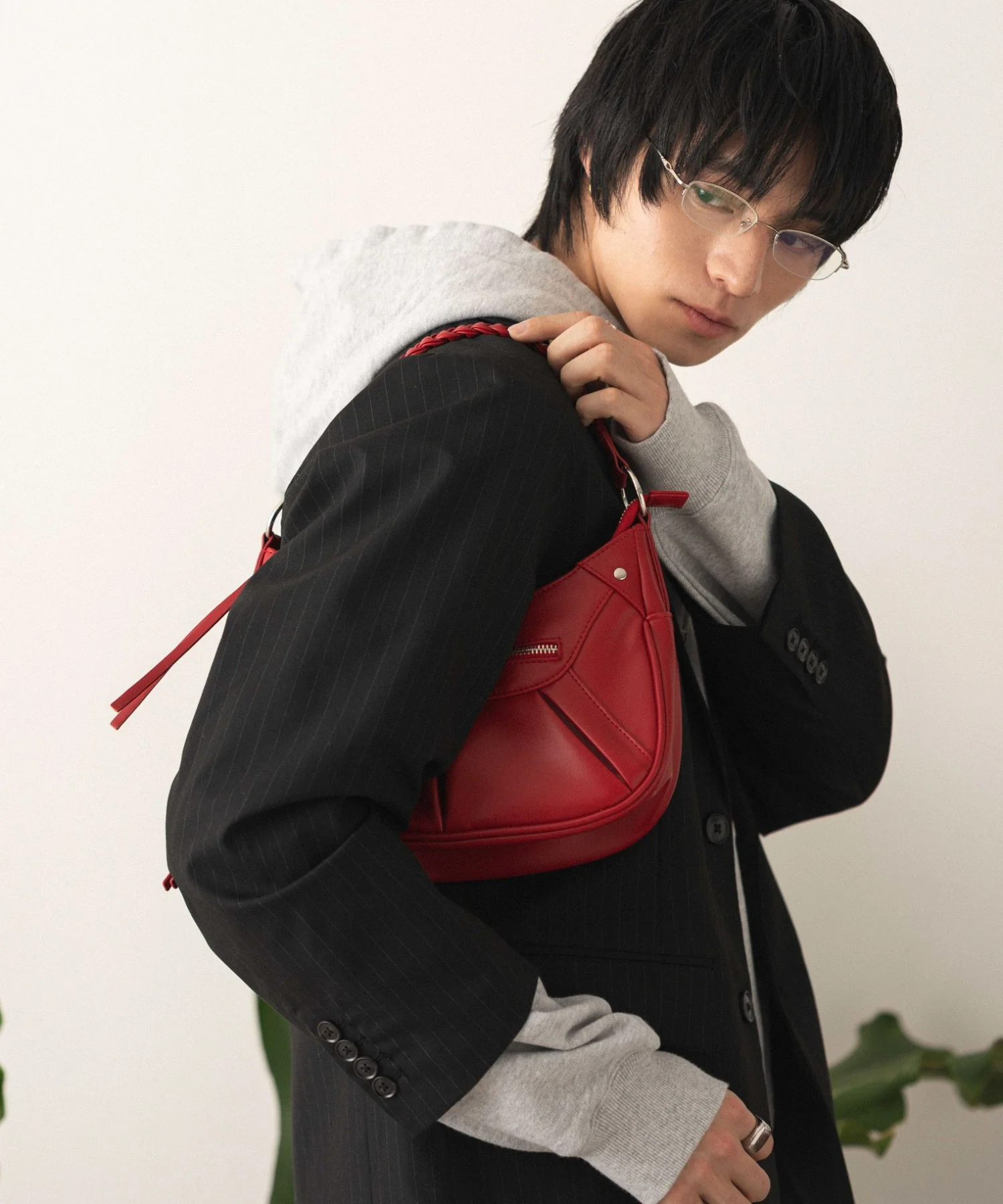 2WAYショルダーバッグ - Image 7