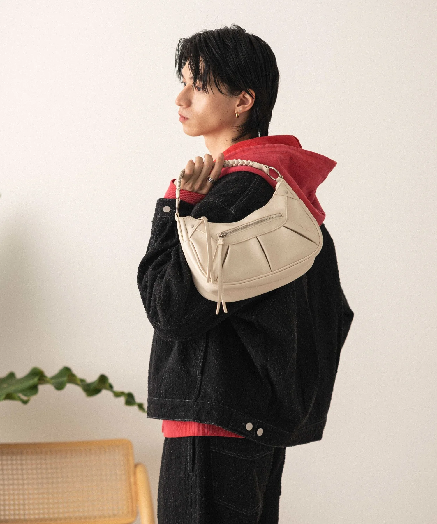 2WAYショルダーバッグ - Image 9