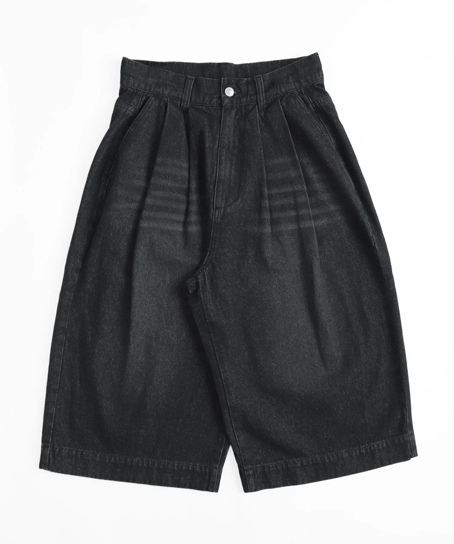 クロップドワイドデニムパンツ - Image 27