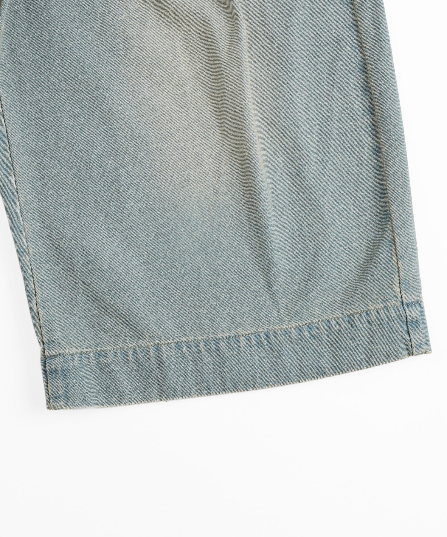 クロップドワイドデニムパンツ - Image 33