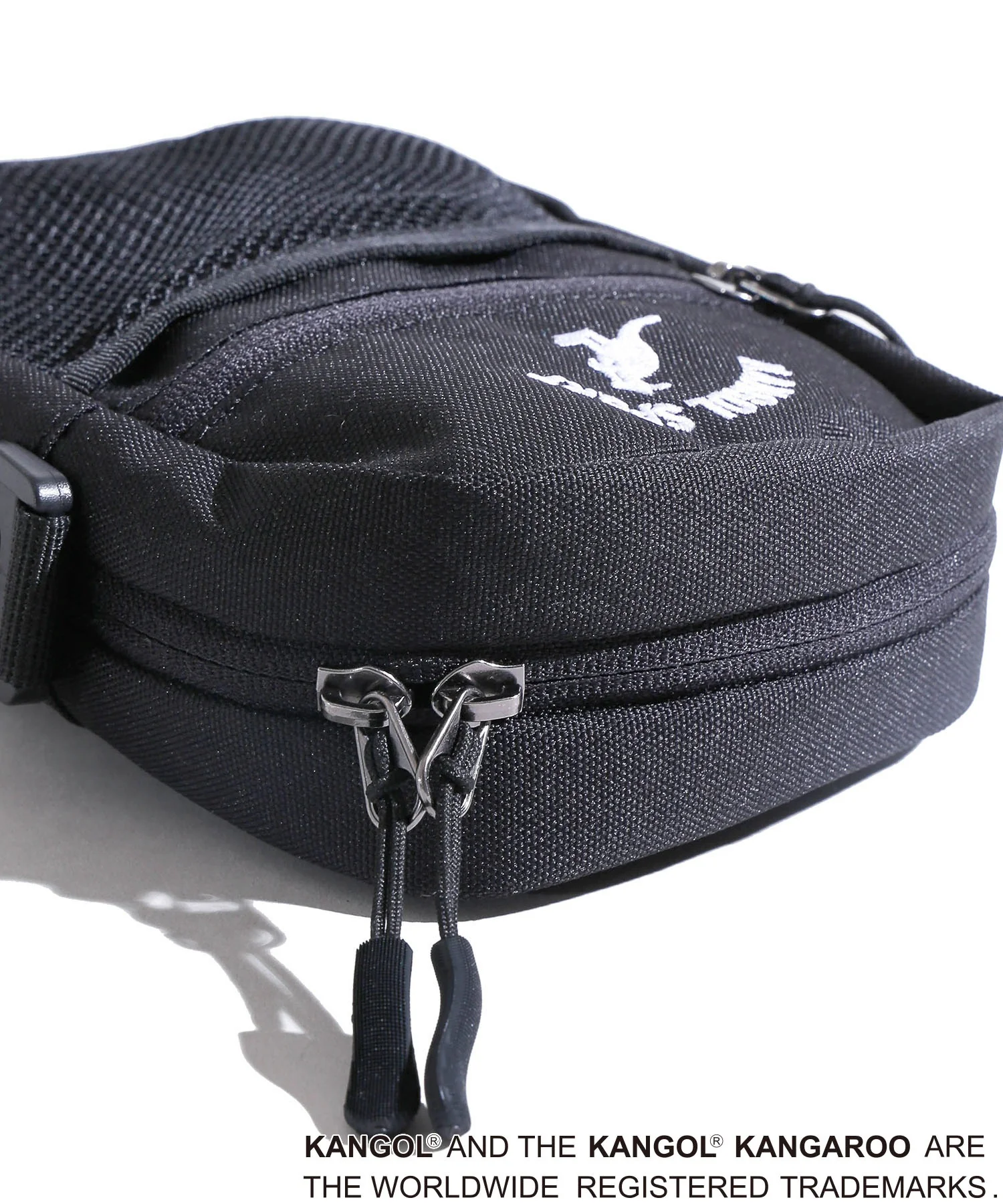 KANGOL SPORT|別注ミニショルダーバッグ - Image 40