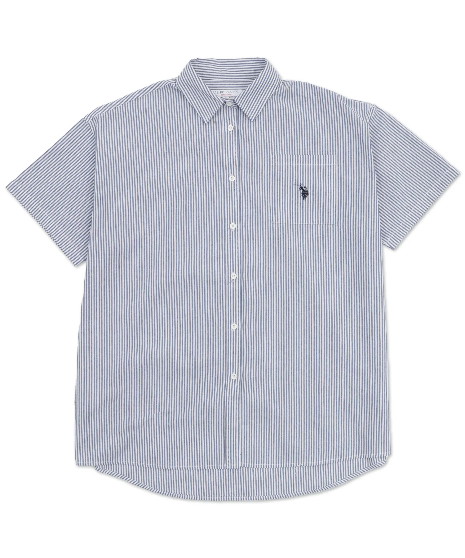 USPOLOハーフスリーブシャツ - Image 39