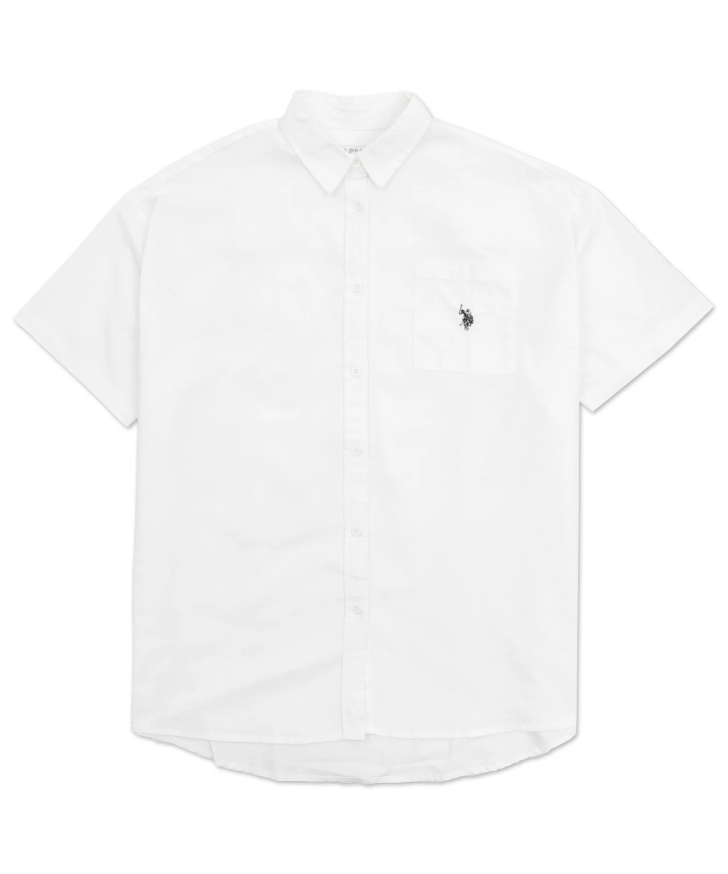 USPOLOハーフスリーブシャツ - Image 41