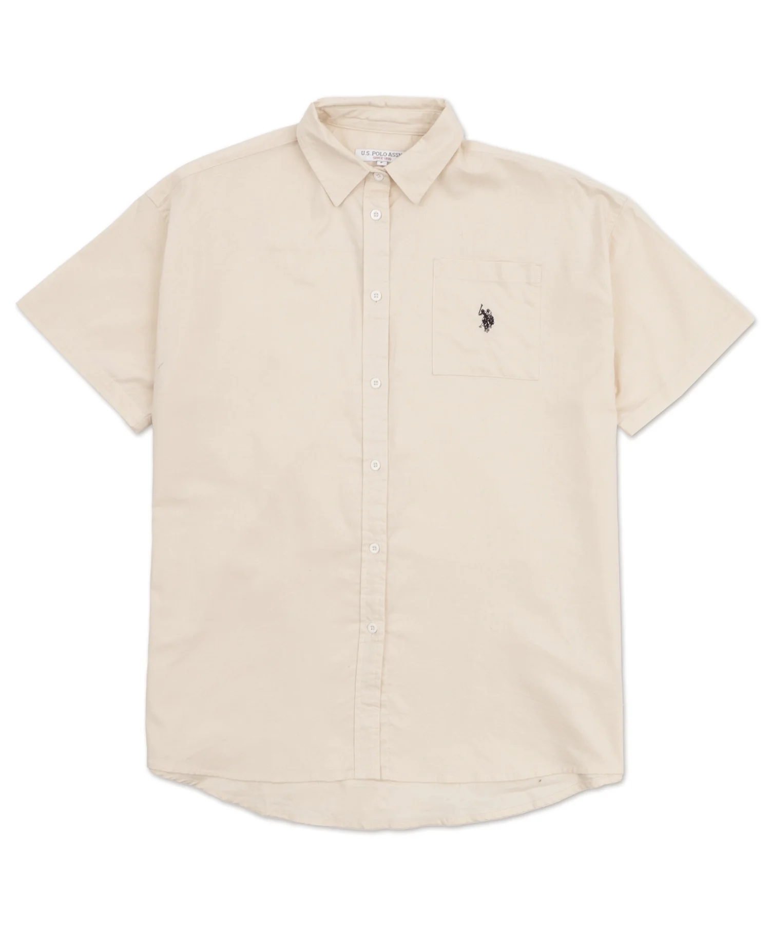 USPOLOハーフスリーブシャツ - Image 42