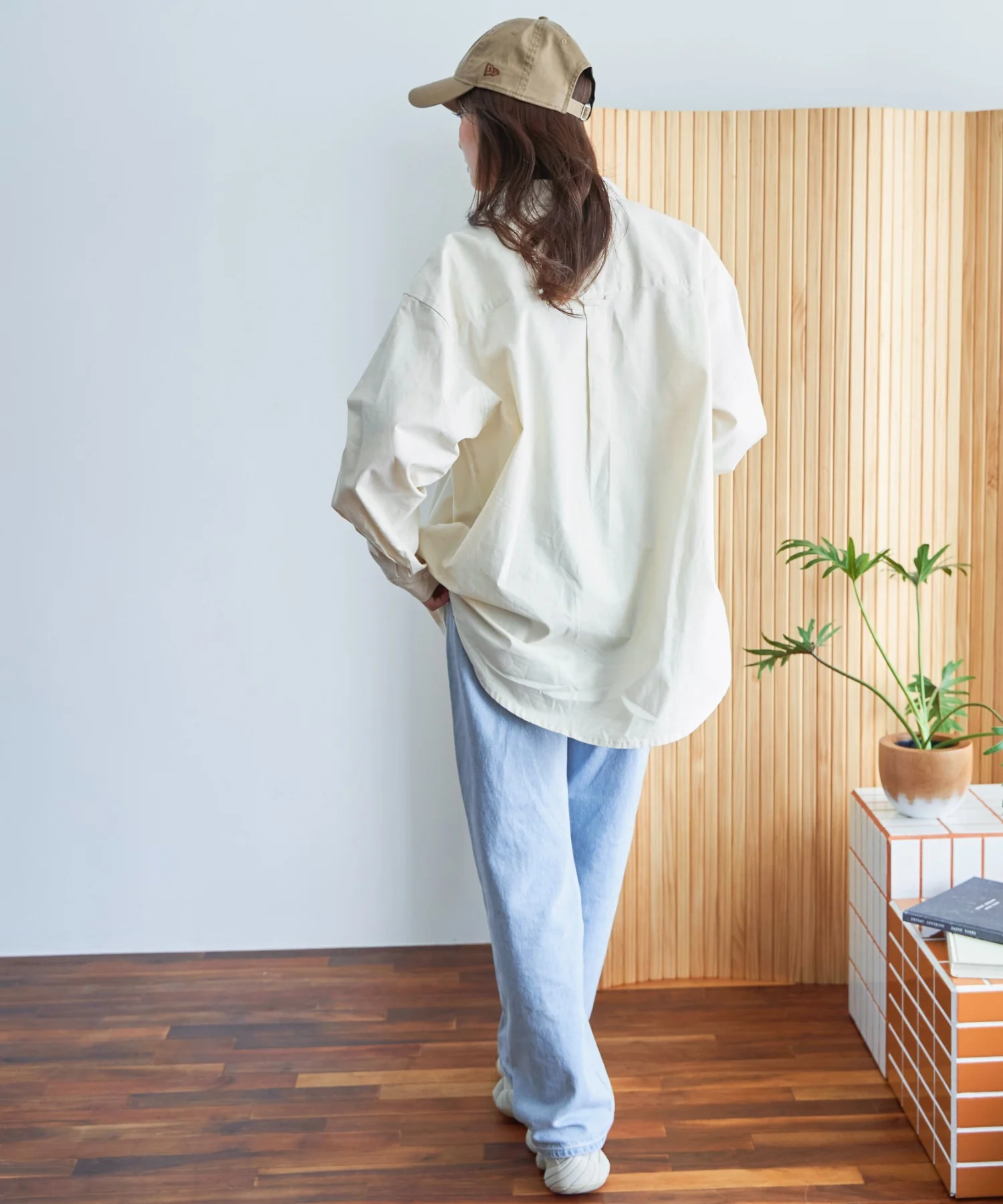 U.S. POLO ASSN.|別注BIGシャツ - Image 42