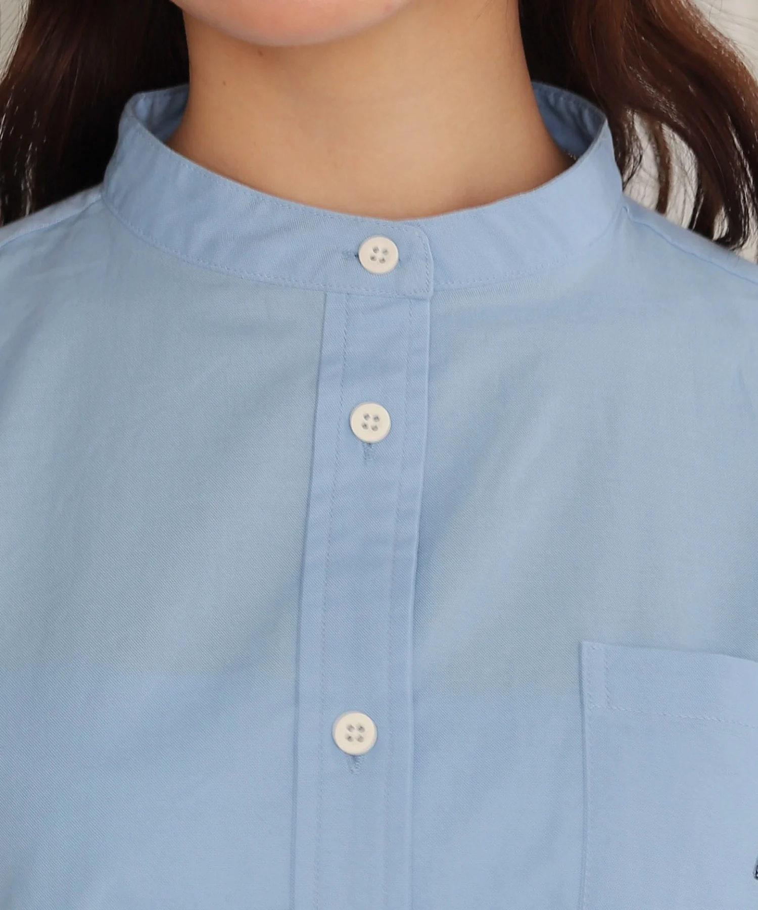 U.S. POLO ASSN.|別注BIGシャツ - Image 56