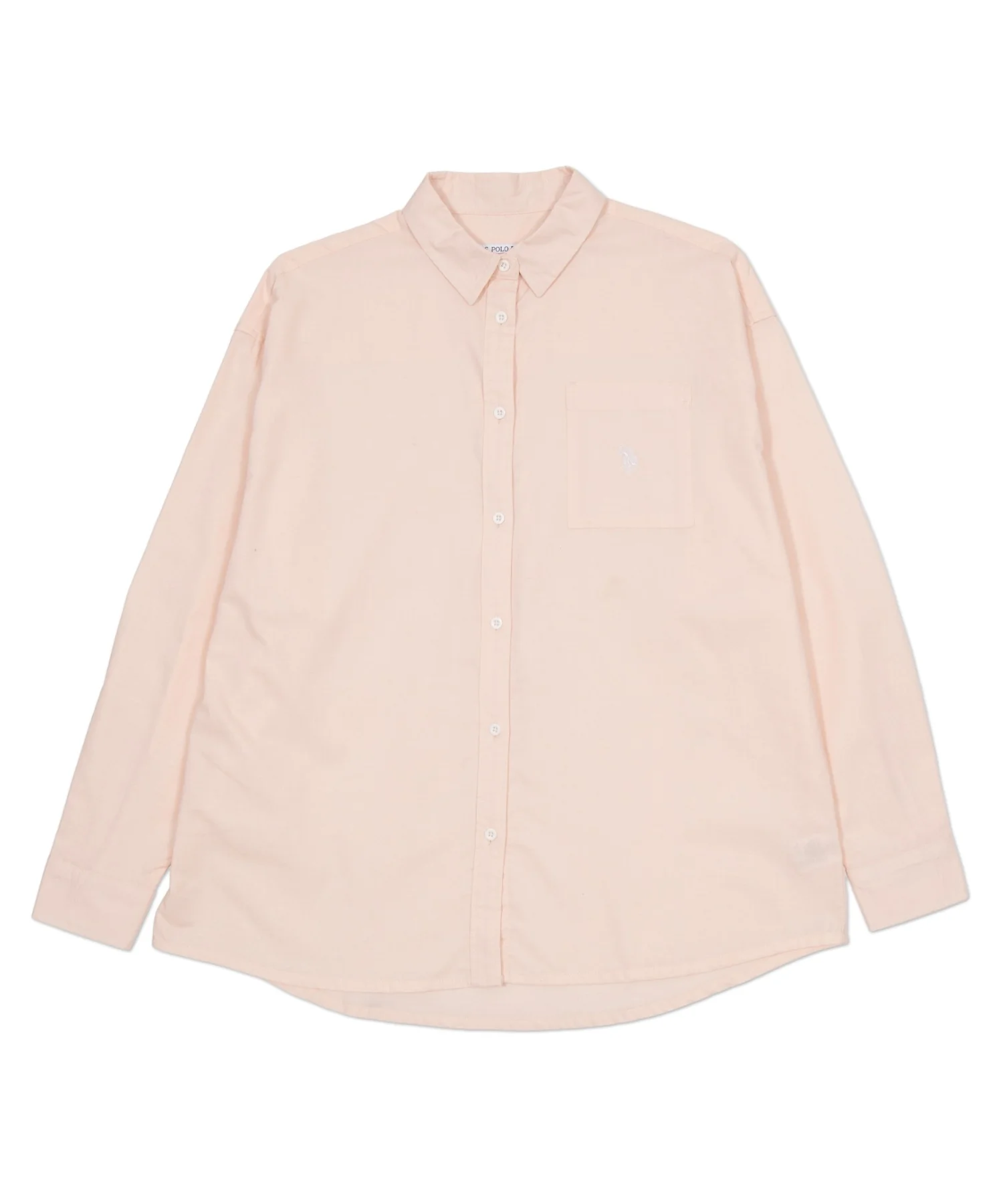 U.S. POLO ASSN.|別注BIGシャツ - Image 61