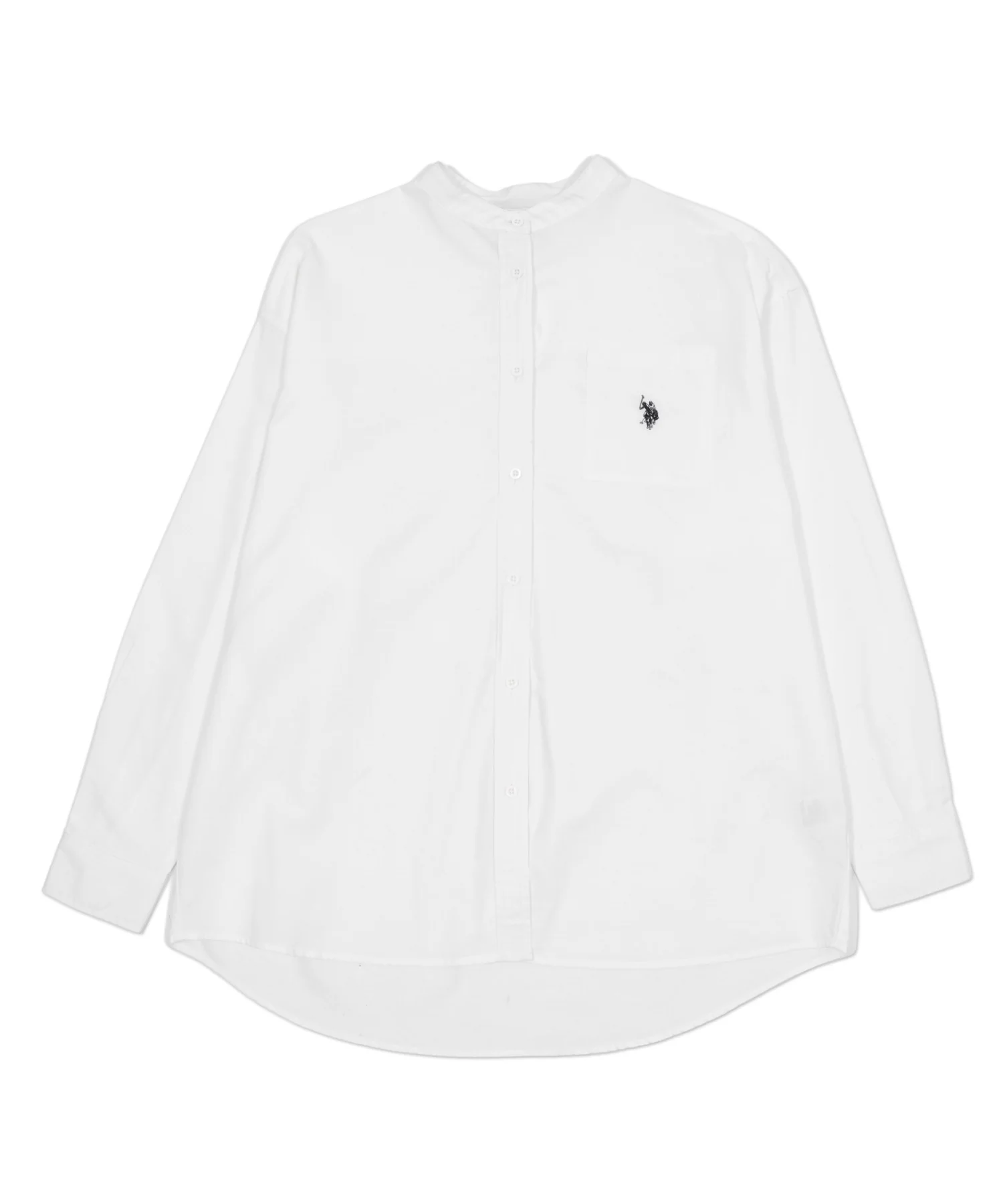 U.S. POLO ASSN.|別注BIGシャツ - Image 68