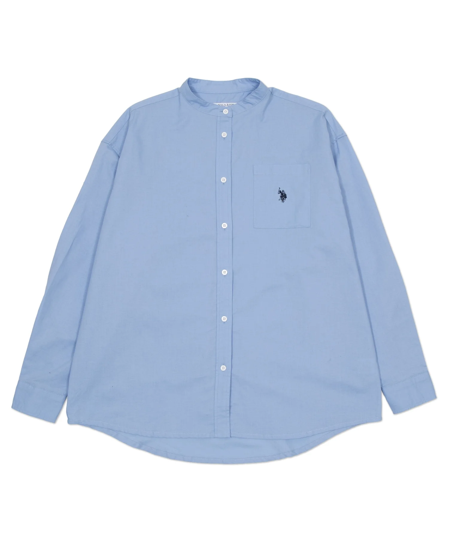 U.S. POLO ASSN.|別注BIGシャツ - Image 69