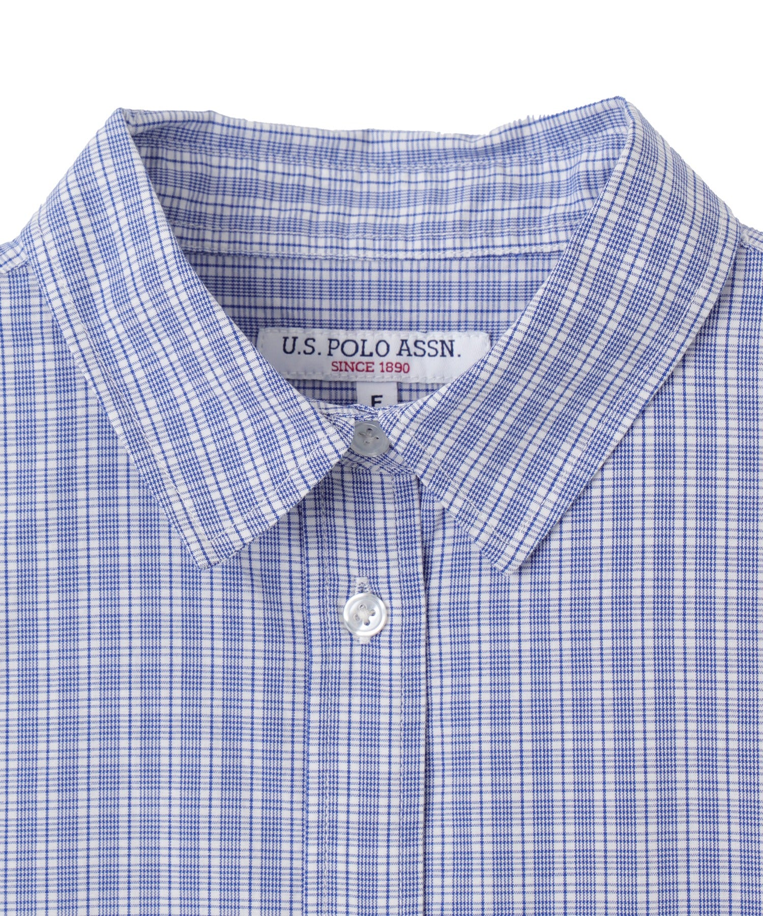 U.S. POLO ASSN.|別注BIGシャツ - Image 70