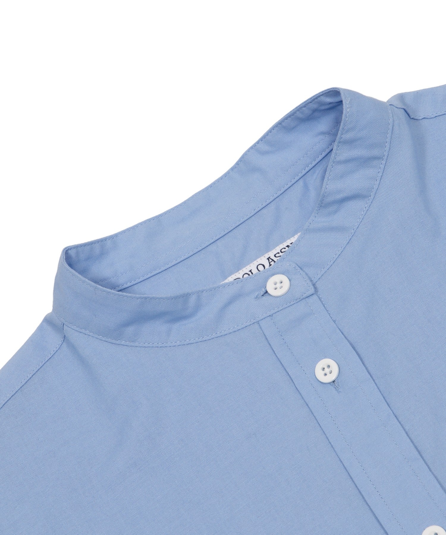 U.S. POLO ASSN.|別注BIGシャツ - Image 72