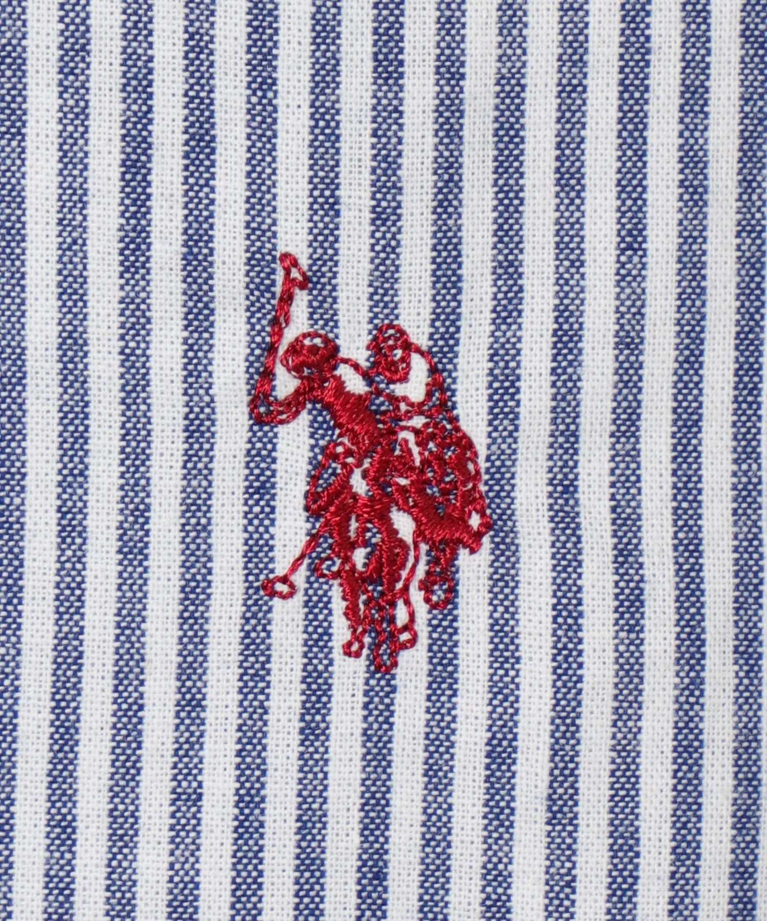 U.S. POLO ASSN.|別注BIGシャツ - Image 77