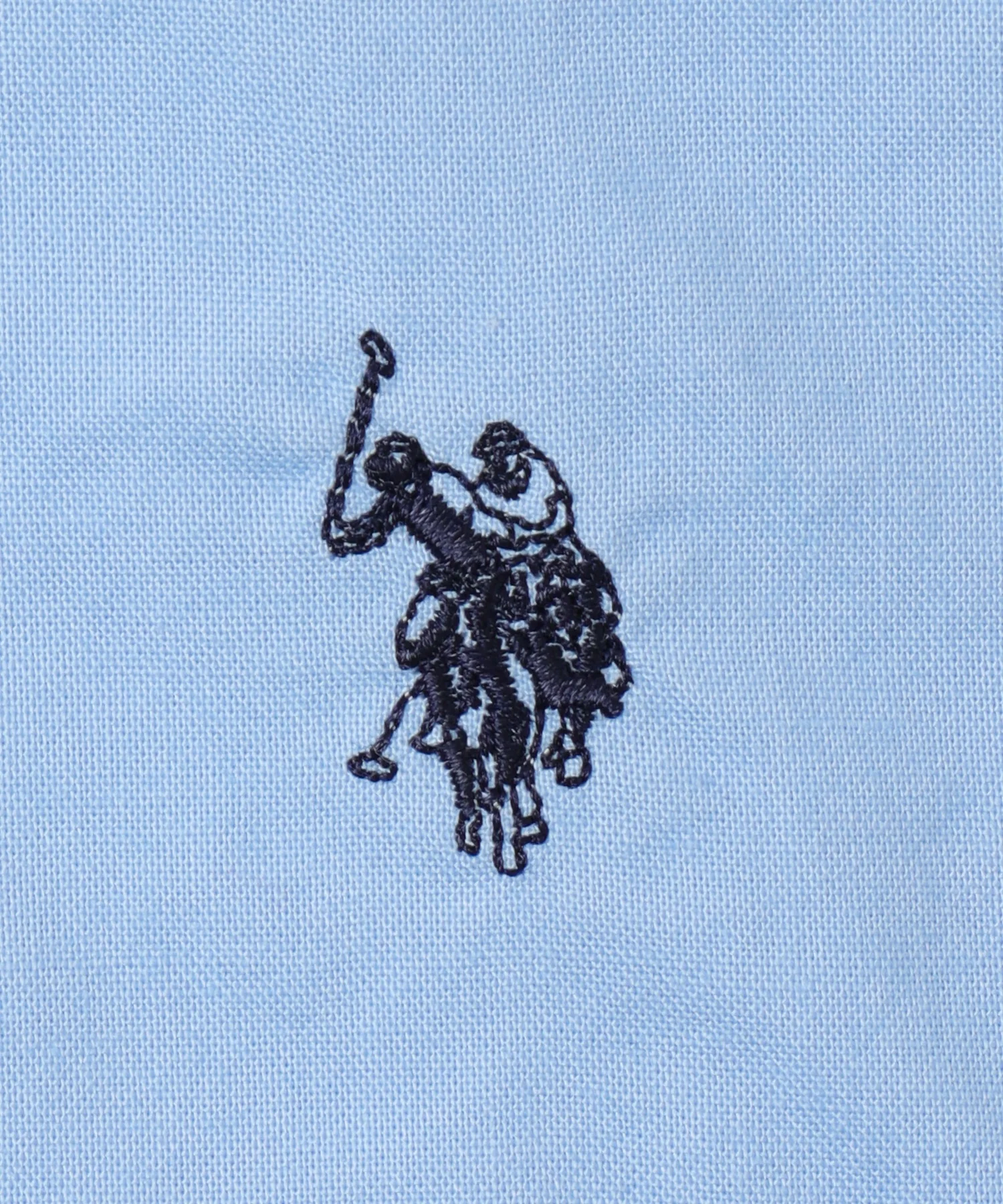 U.S. POLO ASSN.|別注BIGシャツ - Image 80