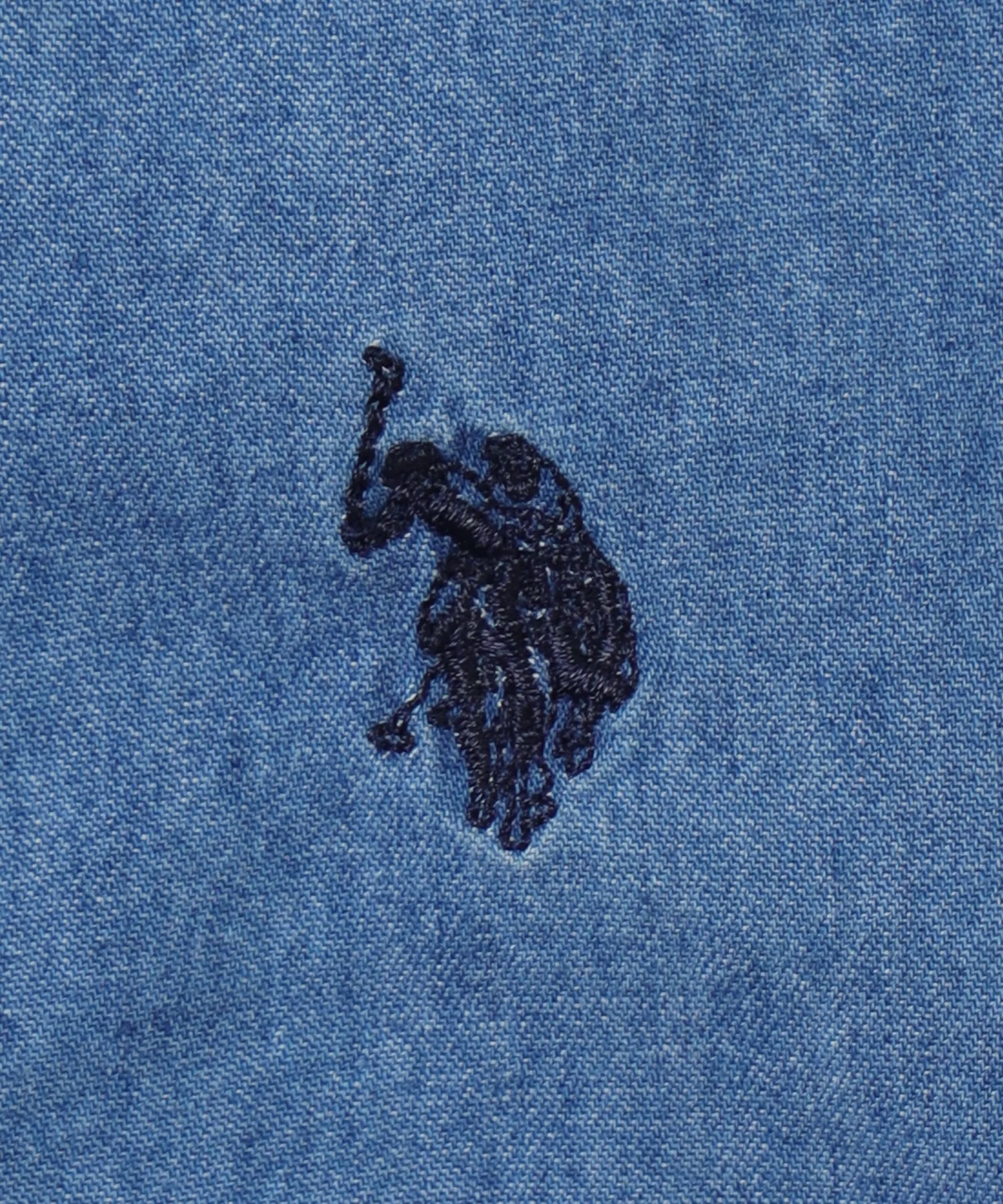 U.S. POLO ASSN.|別注BIGシャツ - Image 81