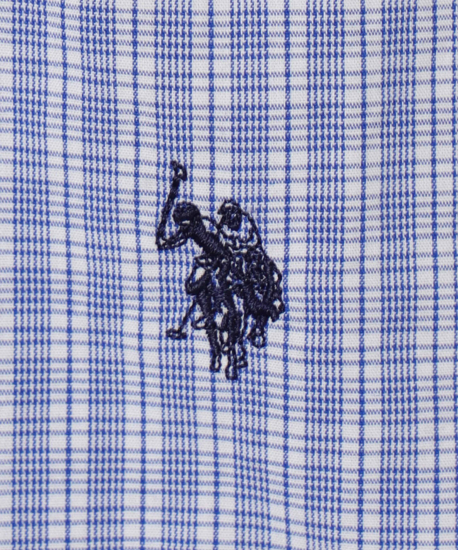 U.S. POLO ASSN.|別注BIGシャツ - Image 82