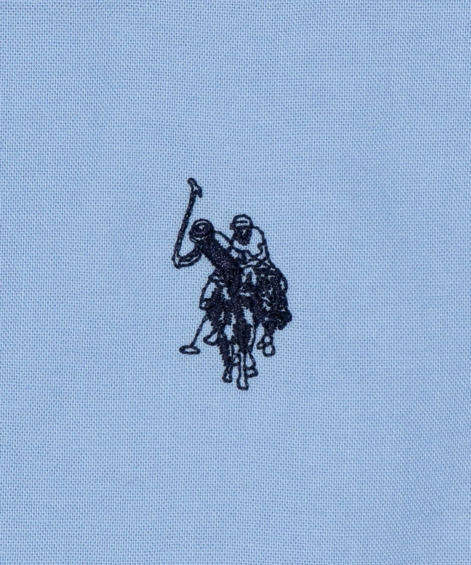 U.S. POLO ASSN.|別注BIGシャツ - Image 85