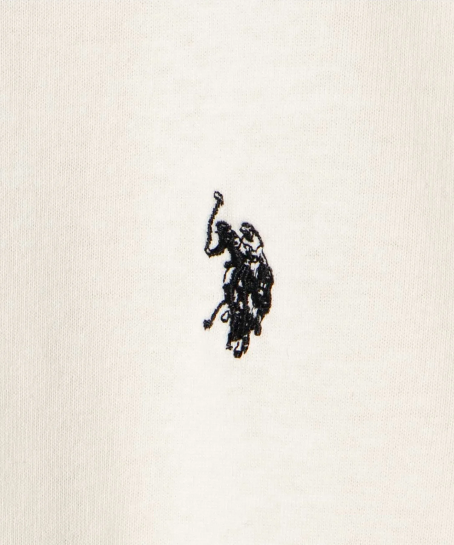 USPOLOワンポイントTシャツ - Image 42