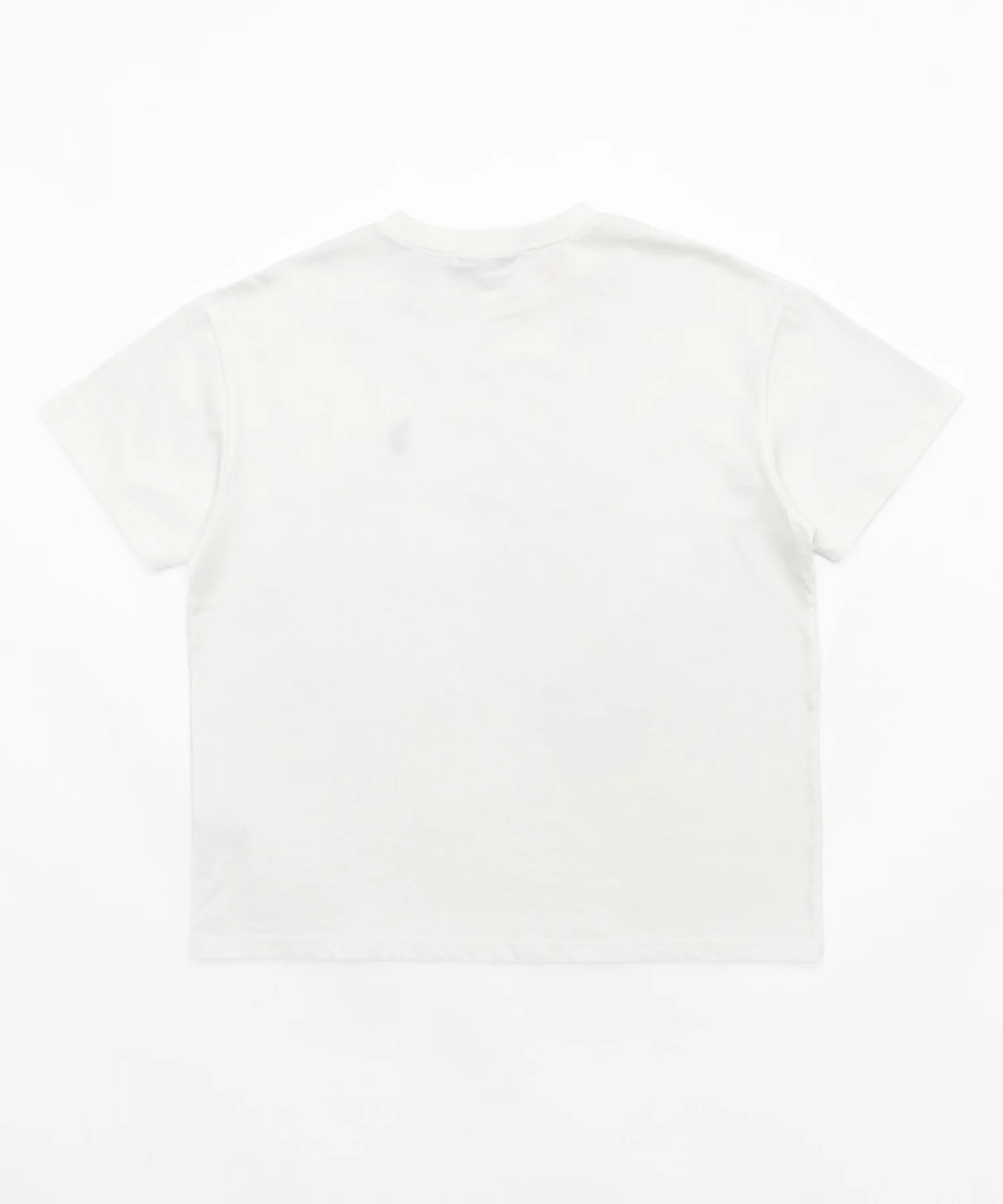 USPOLOワンポイントTシャツ - Image 45