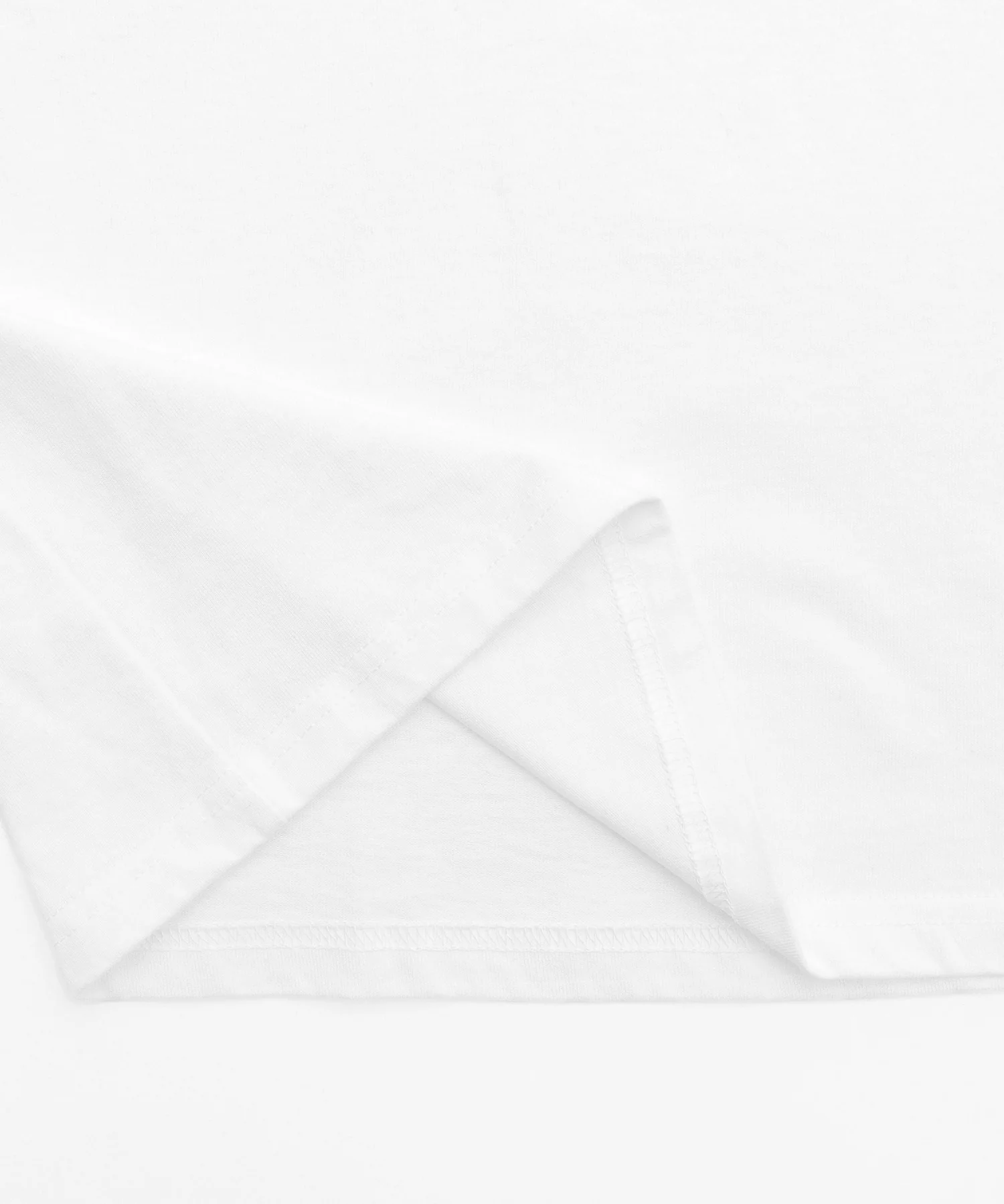 USPOLOワンポイントTシャツ - Image 49