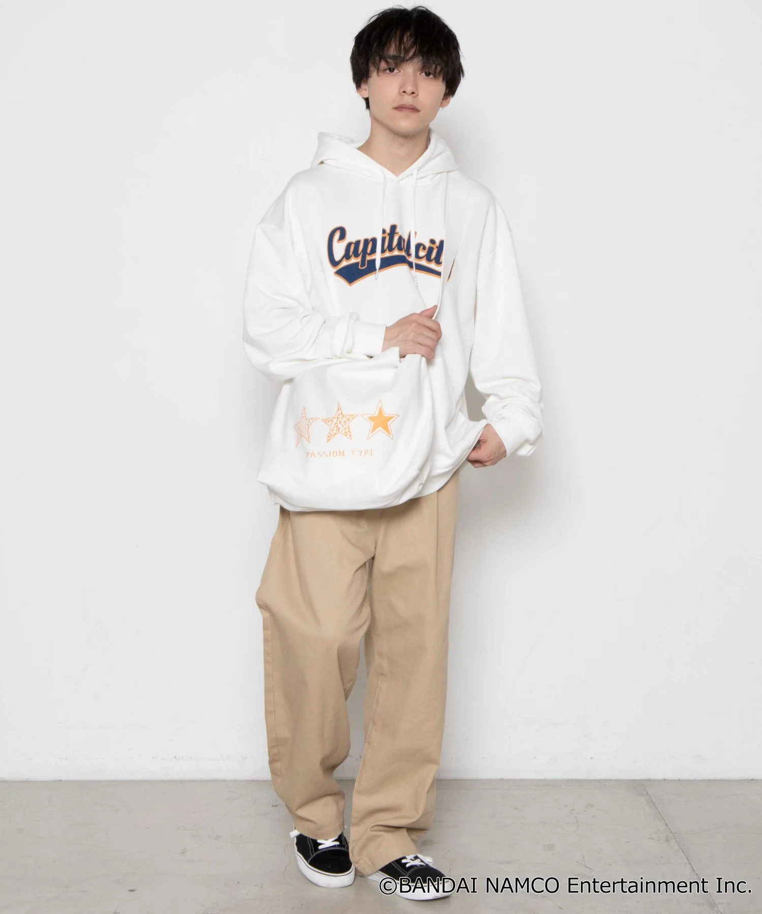 【ide@list】ショルダーバッグ - Image 5