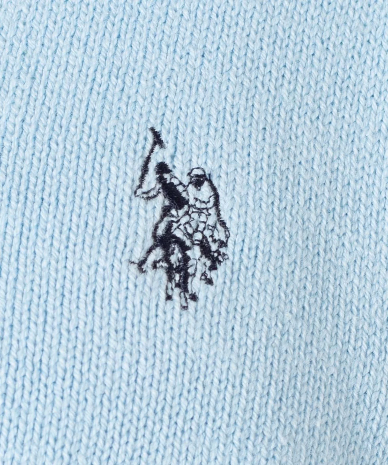 U.S. POLO ASSN.|別注カラーワンポイントベスト - Image 58