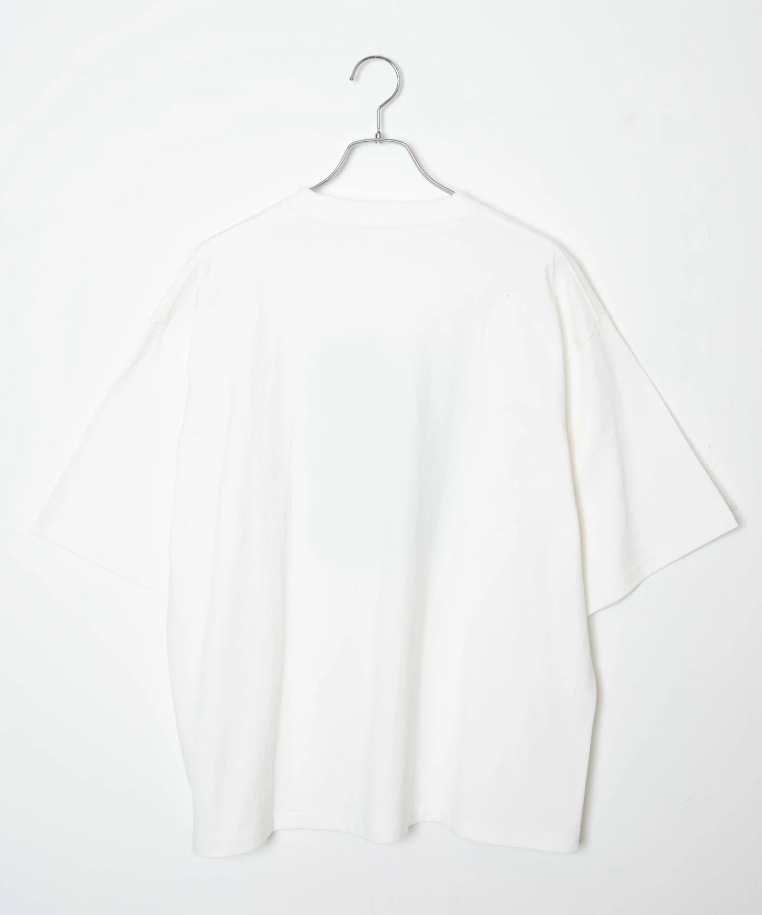 別注 LIFE GRAPHIC LOOSE TEE - Image 36