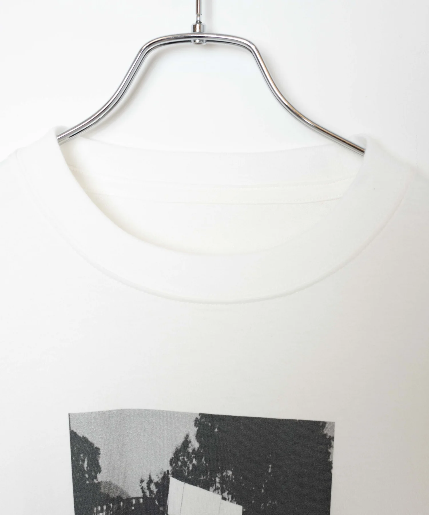 別注 LIFE GRAPHIC LOOSE TEE - Image 37