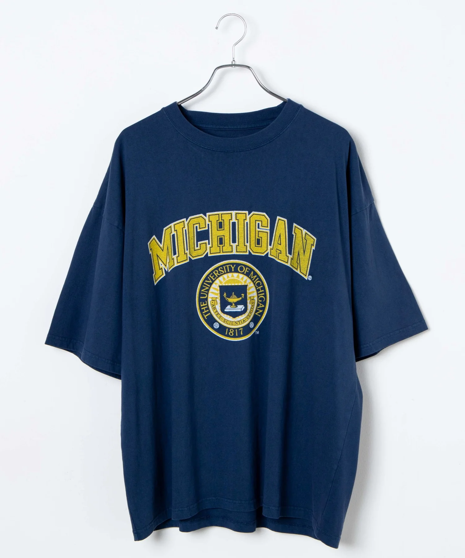COLLEGE|別注 LOOSE TEE - Image 14