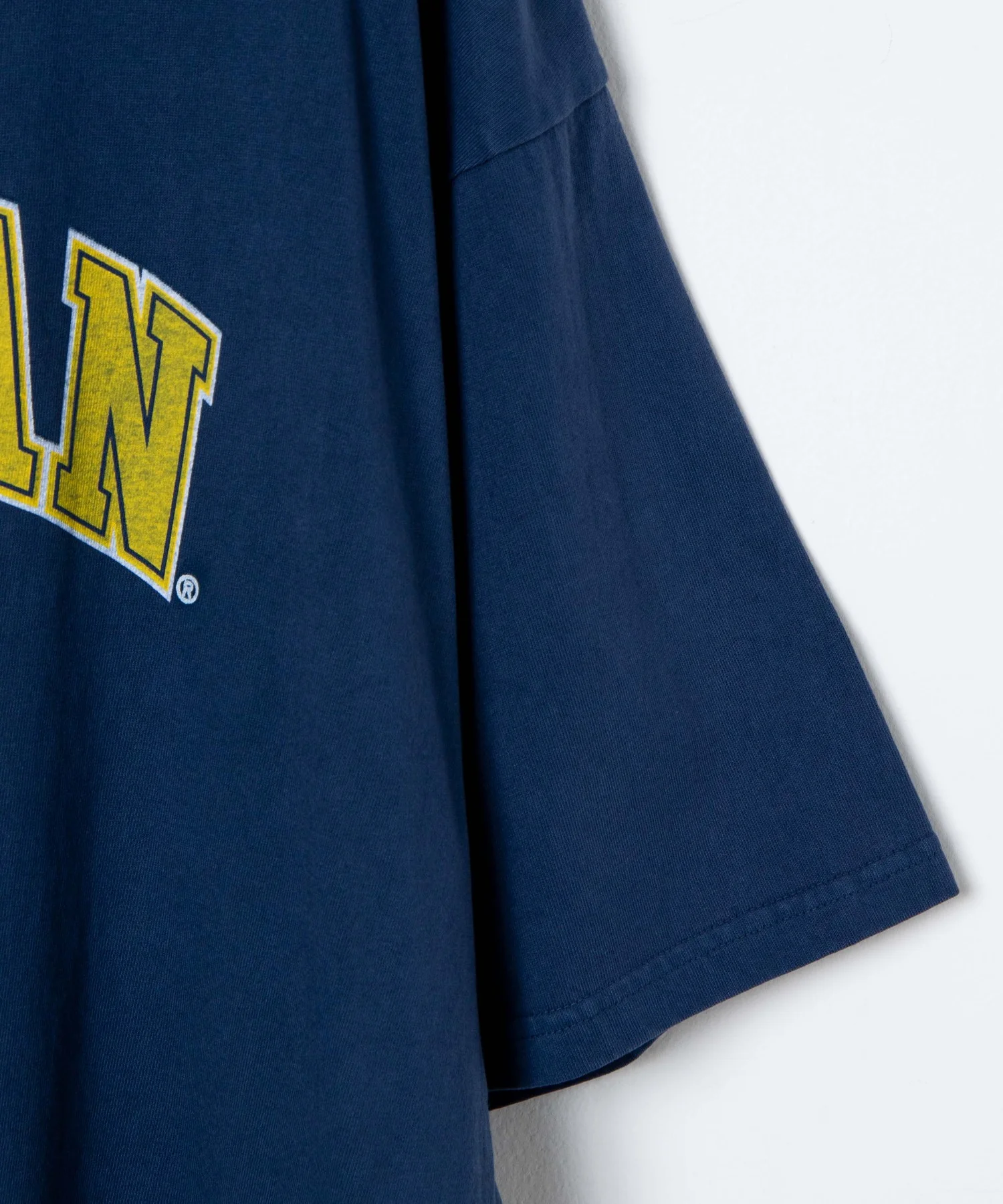 COLLEGE|別注 LOOSE TEE - Image 16