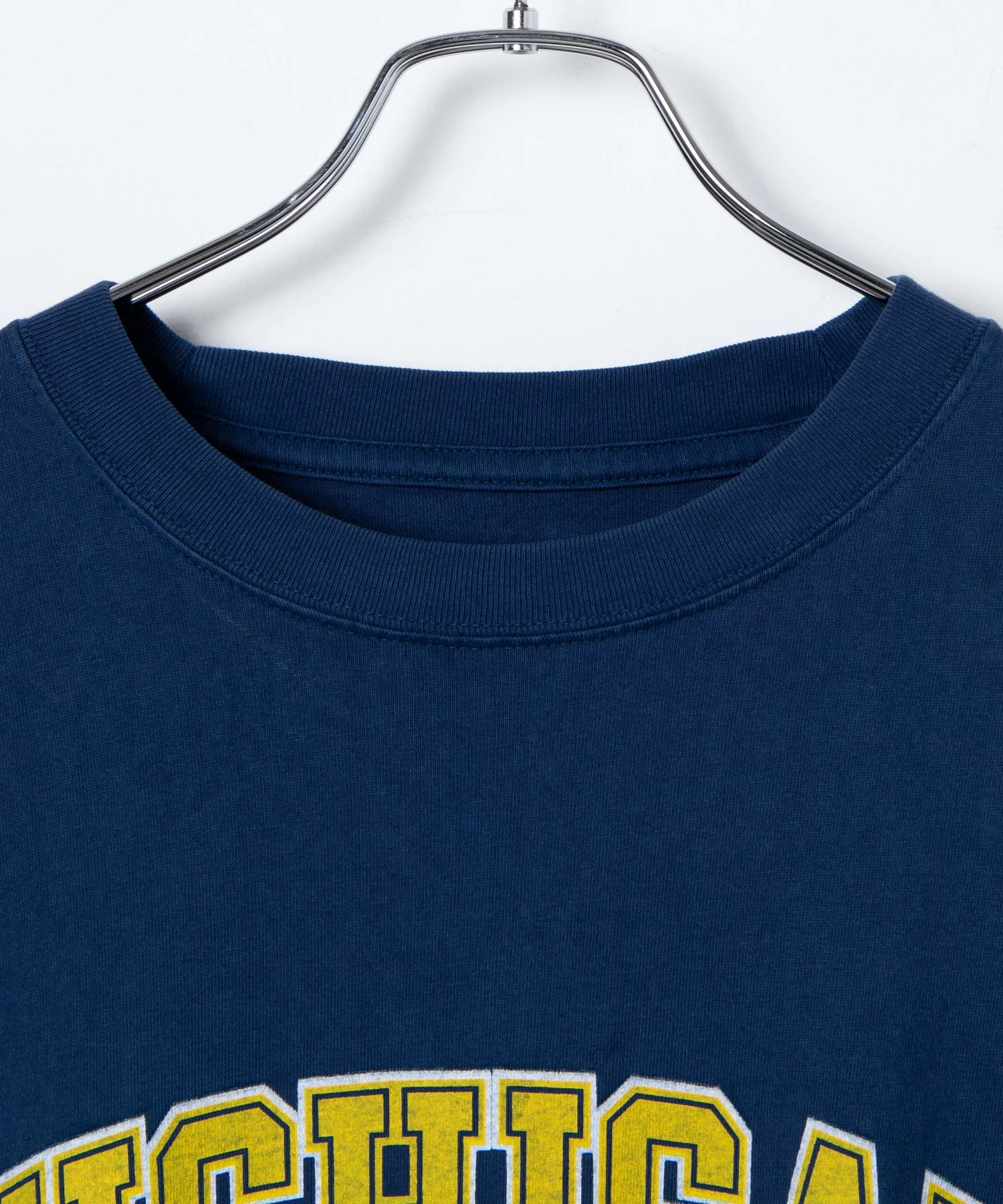 COLLEGE|別注 LOOSE TEE - Image 18
