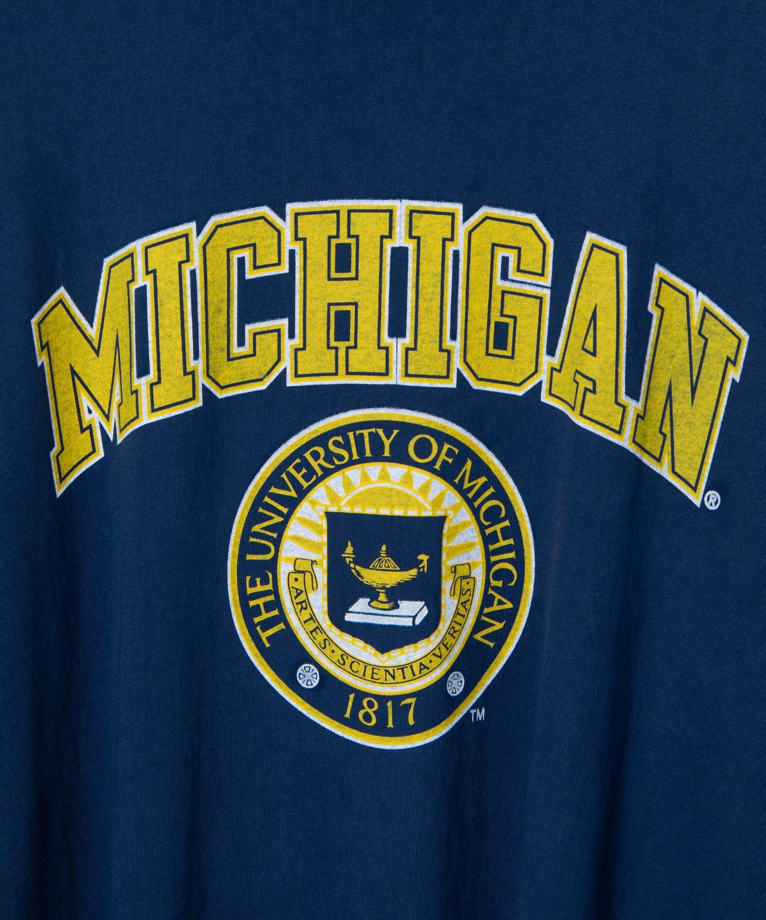 COLLEGE|別注 LOOSE TEE - Image 19