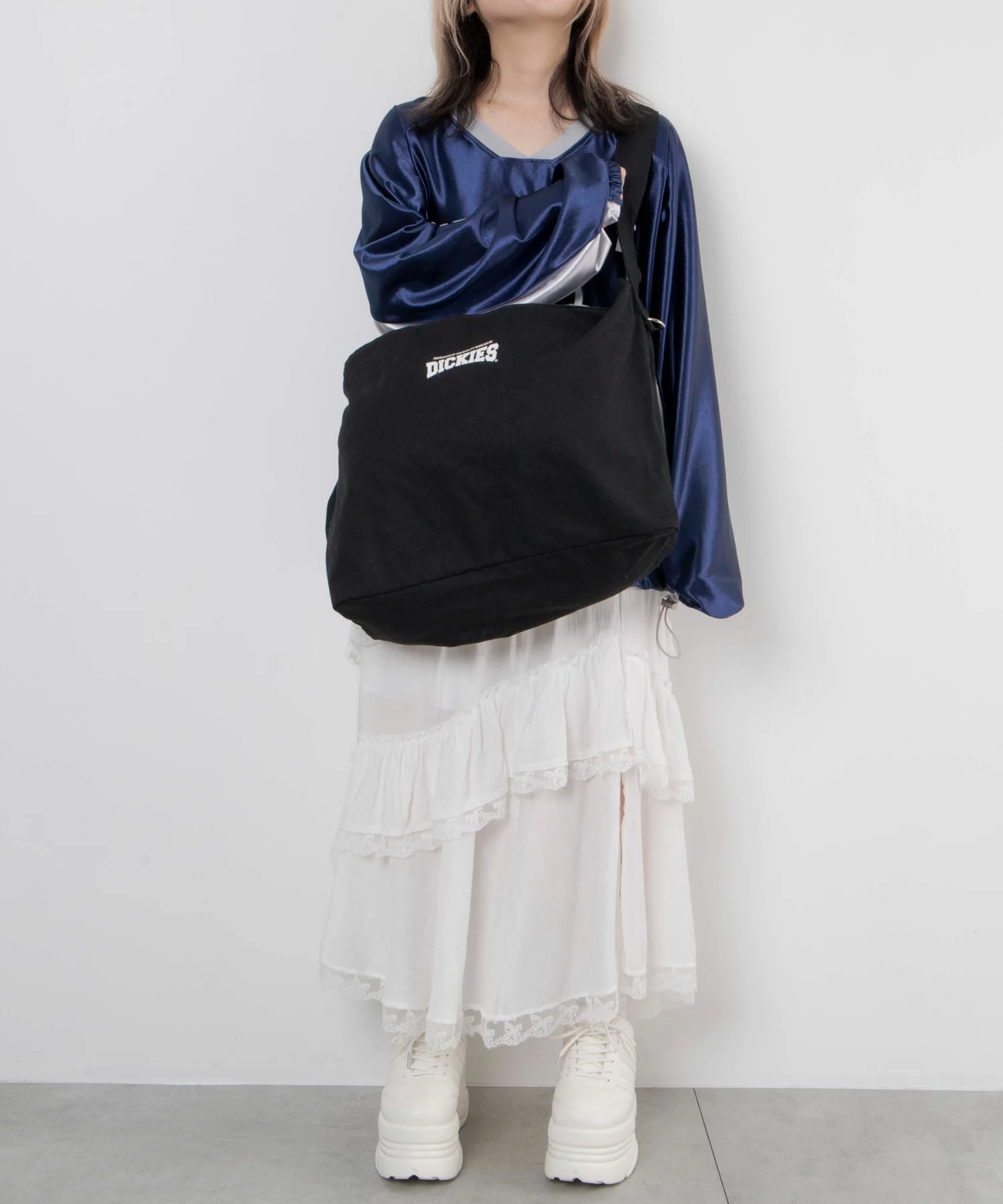 別注Dickies キャンバスショルダー - Image 10
