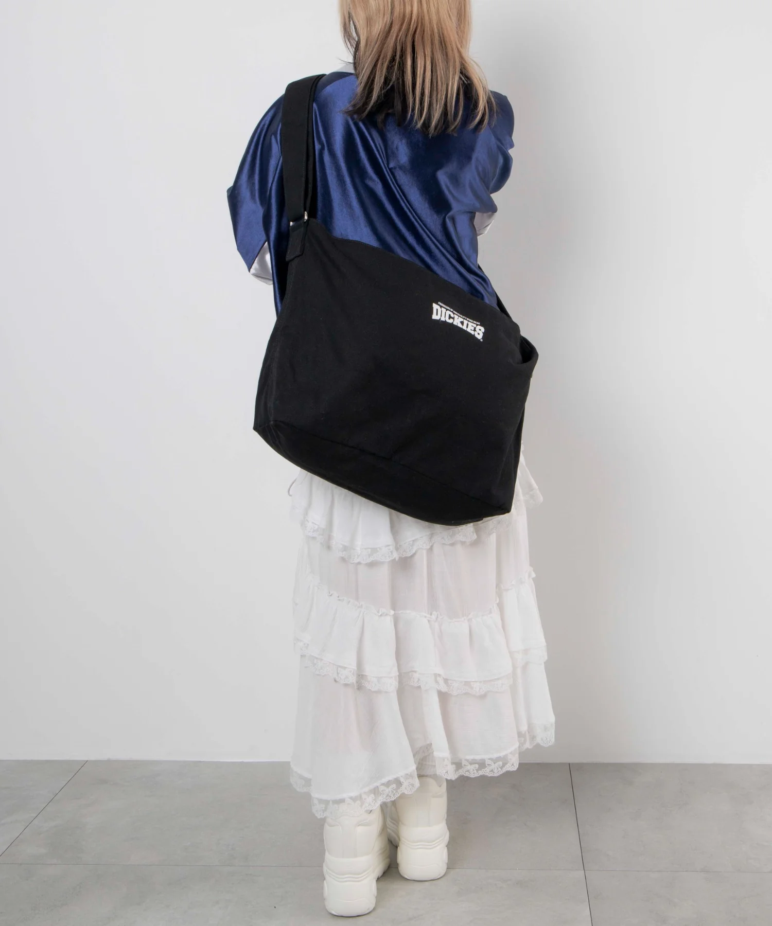 別注Dickies キャンバスショルダー - Image 11