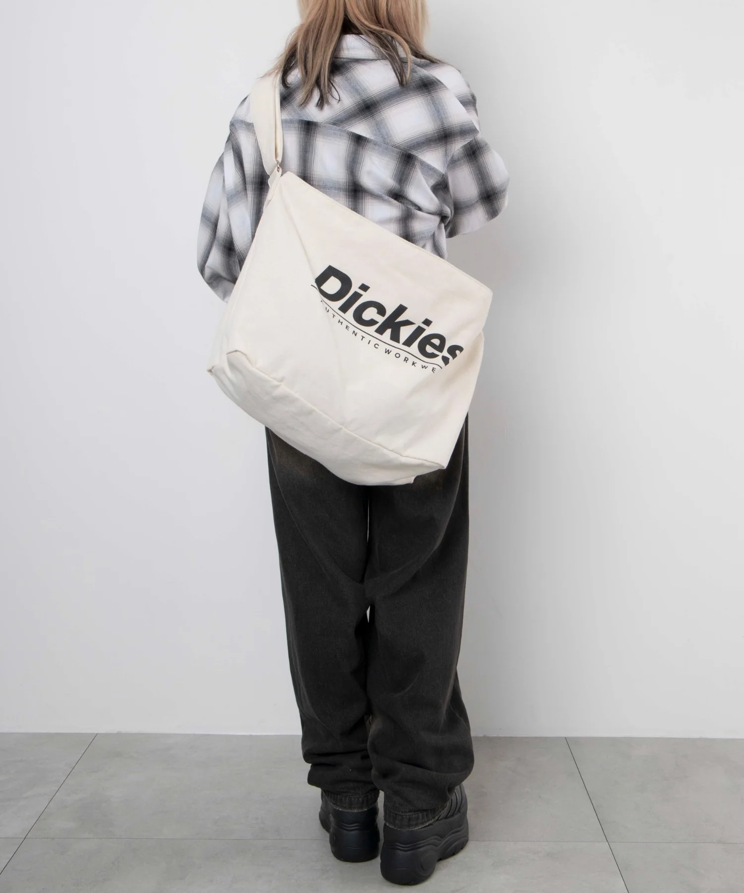 別注Dickies キャンバスショルダー - Image 12