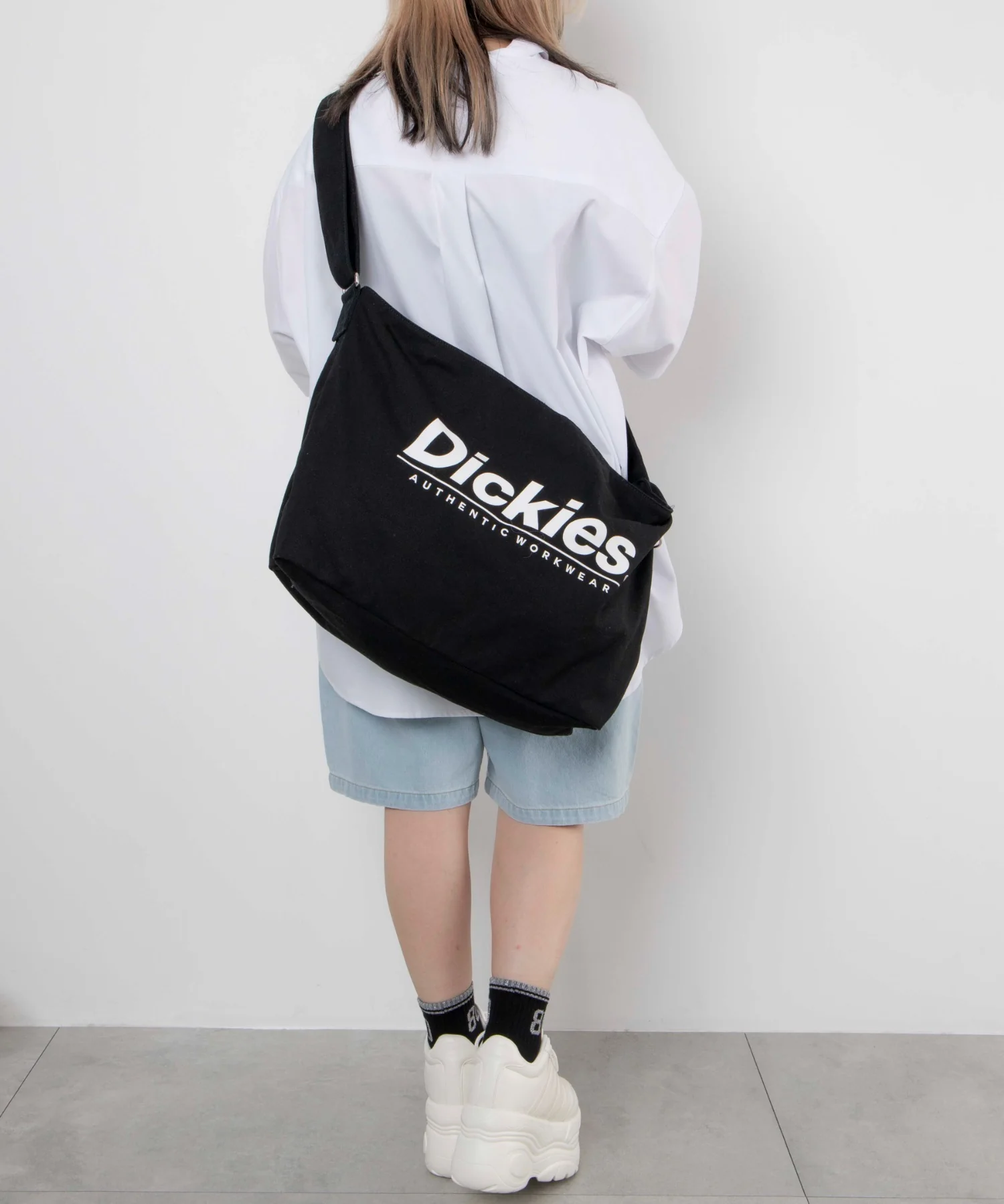 別注Dickies キャンバスショルダー - Image 14