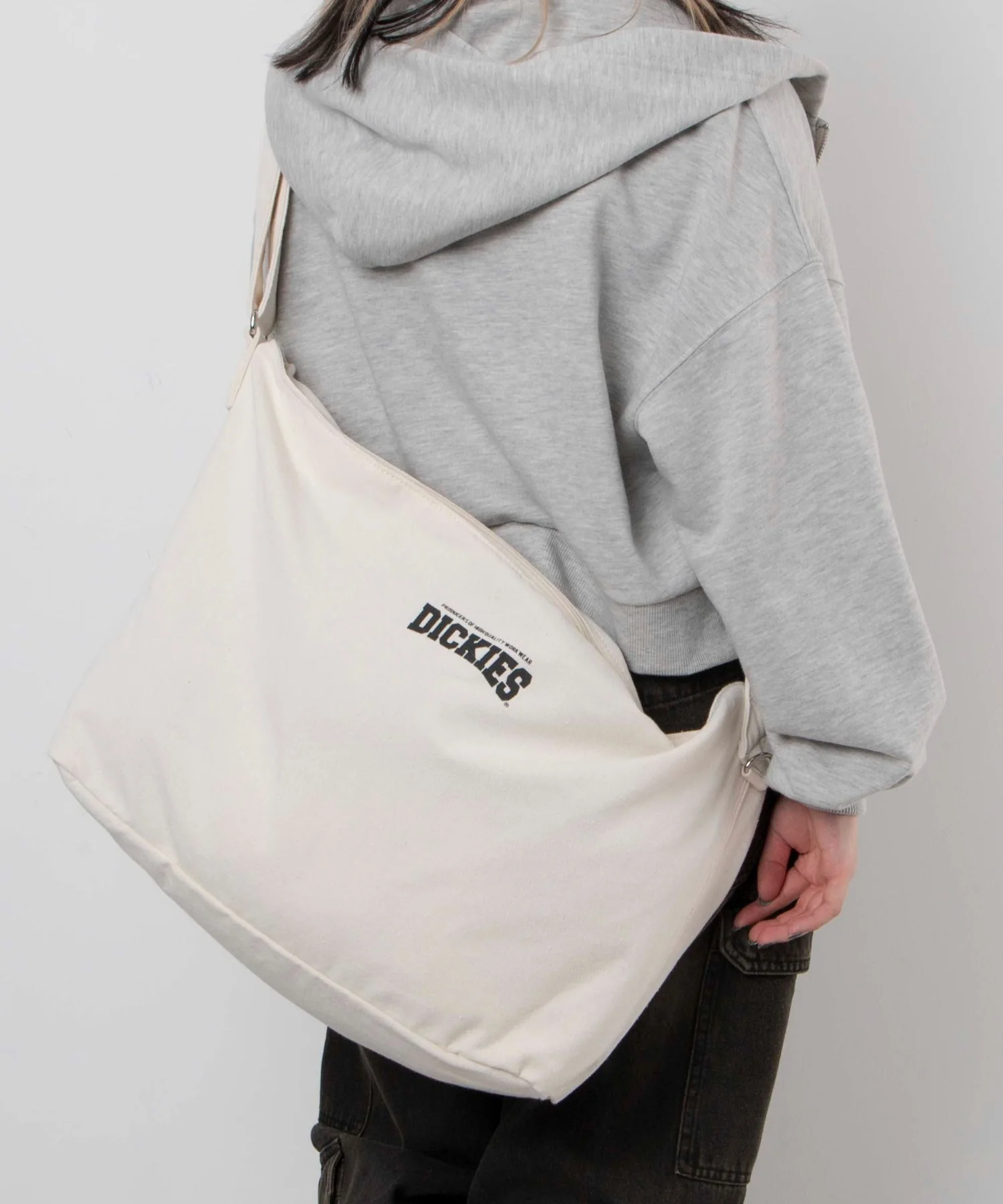 別注Dickies キャンバスショルダー - Image 3