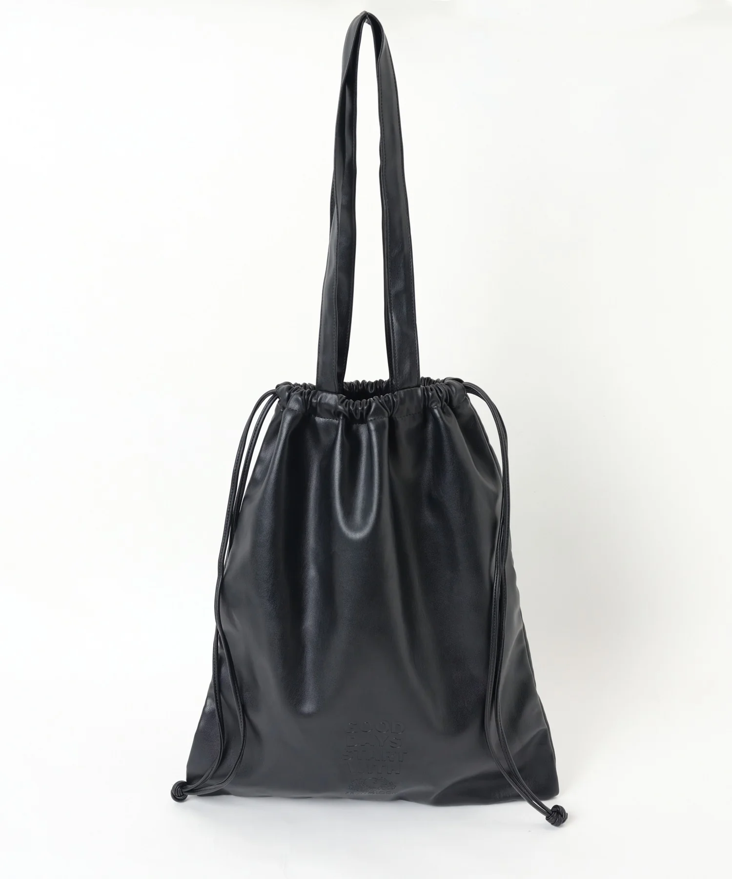 別注FRUIT OF THE LOOM　PUトートバッグ - Image 10