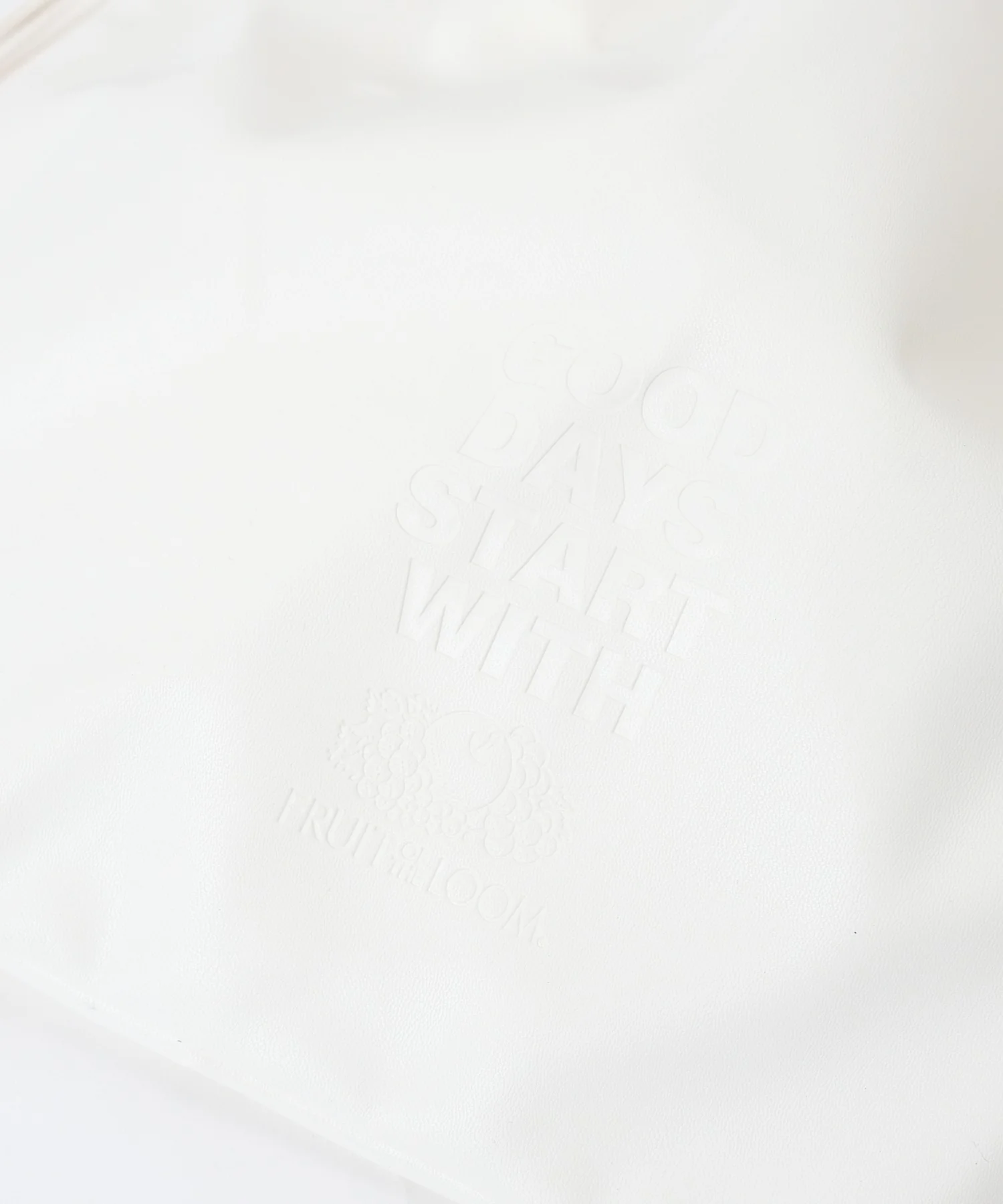 別注FRUIT OF THE LOOM　PUトートバッグ - Image 12
