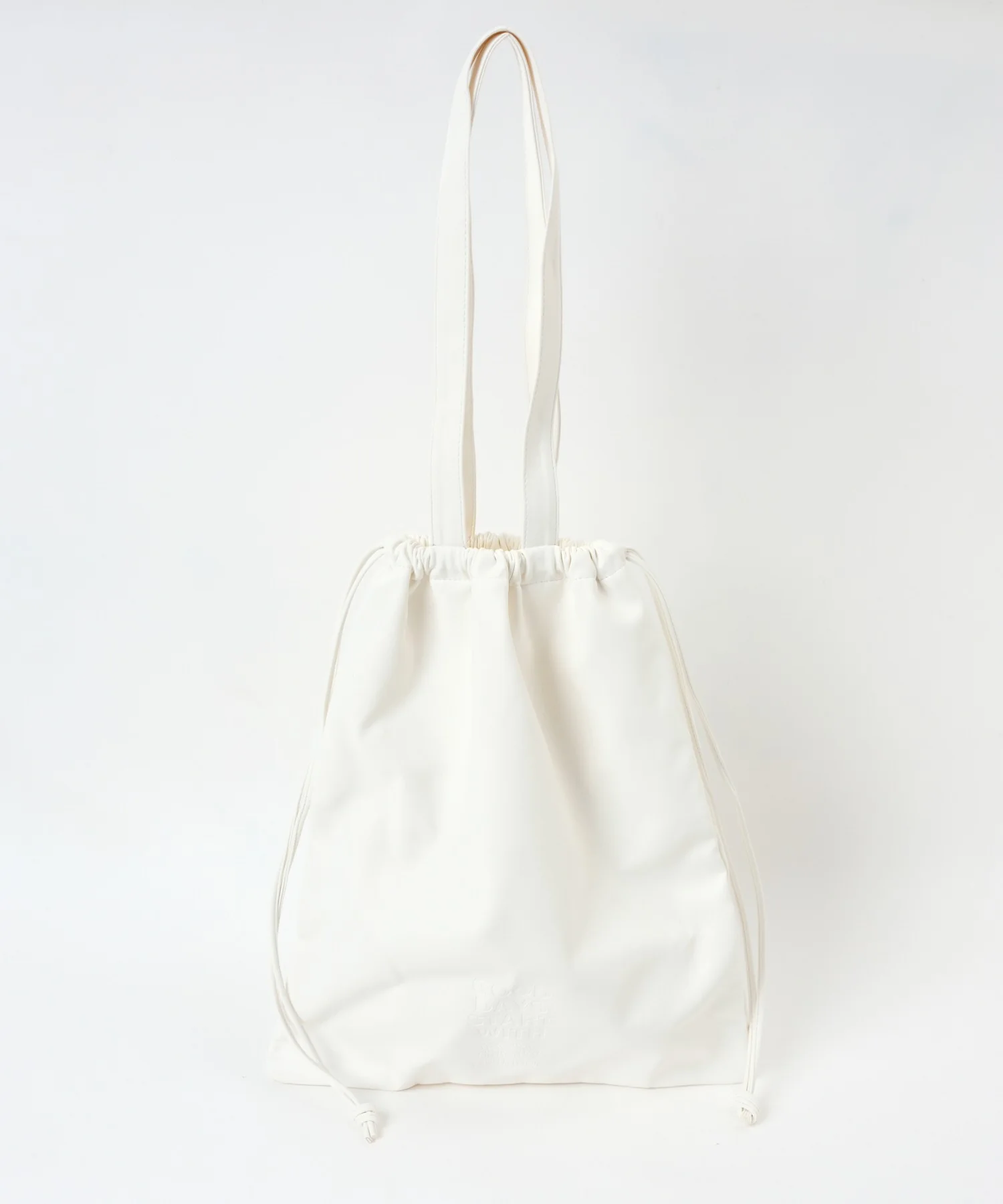 別注FRUIT OF THE LOOM　PUトートバッグ - Image 3