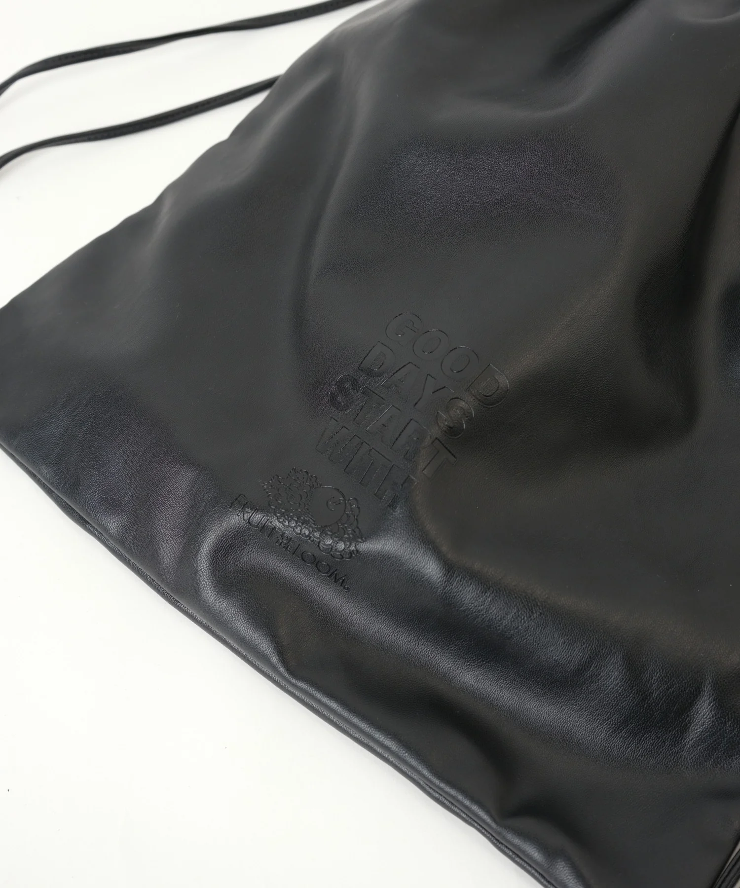 別注FRUIT OF THE LOOM　PUトートバッグ - Image 7